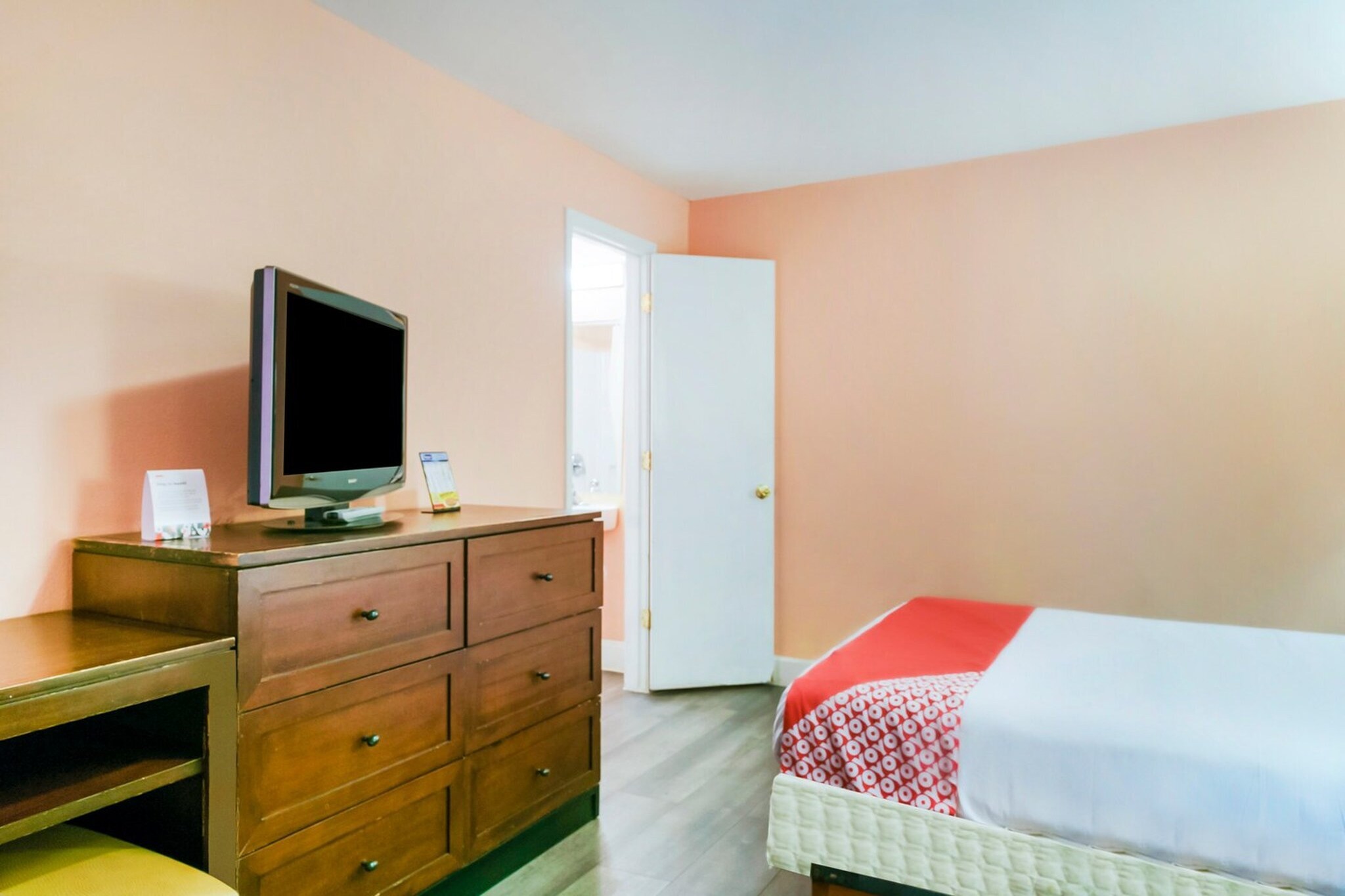 Bed Room