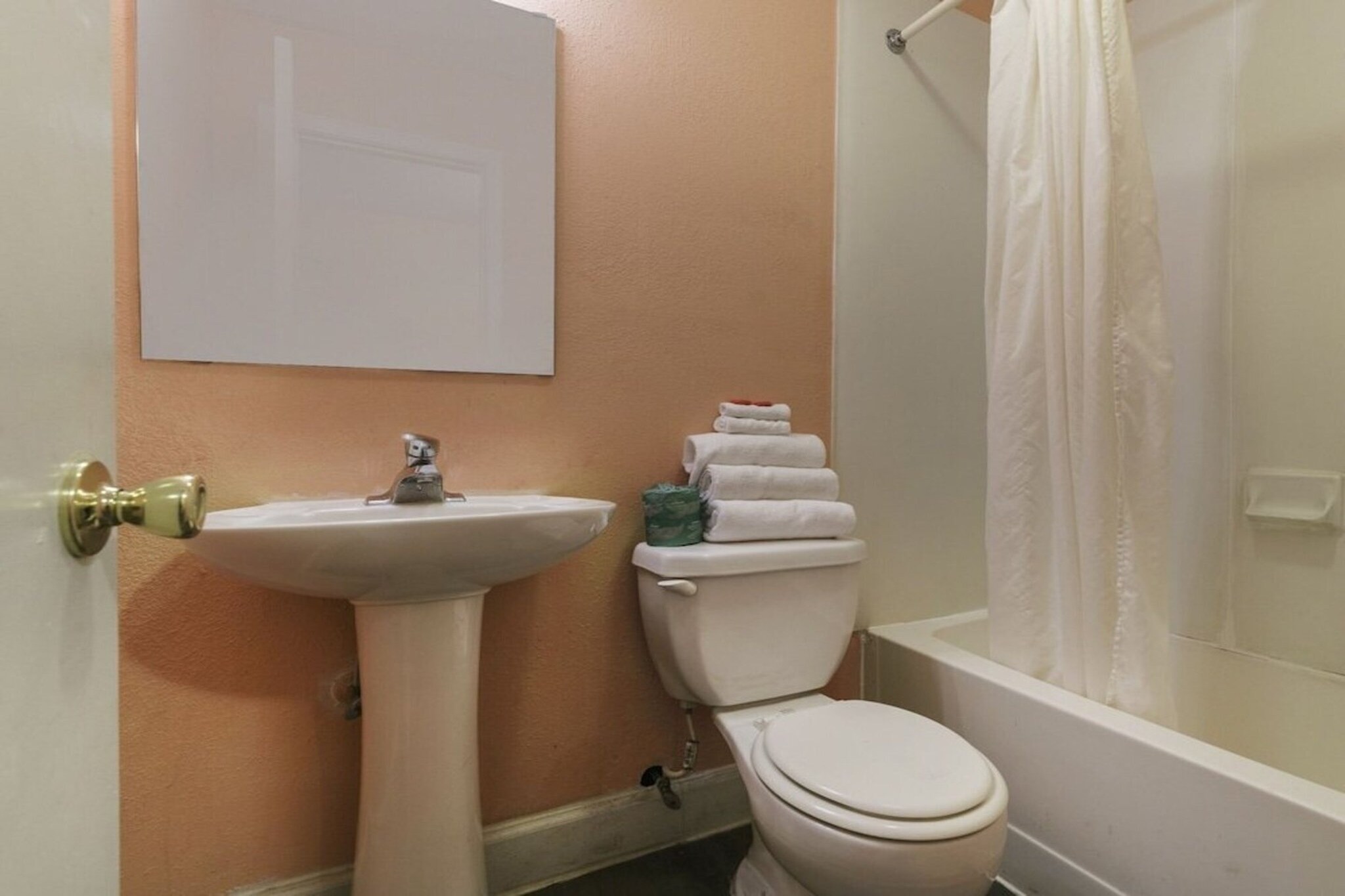 Bath Room
