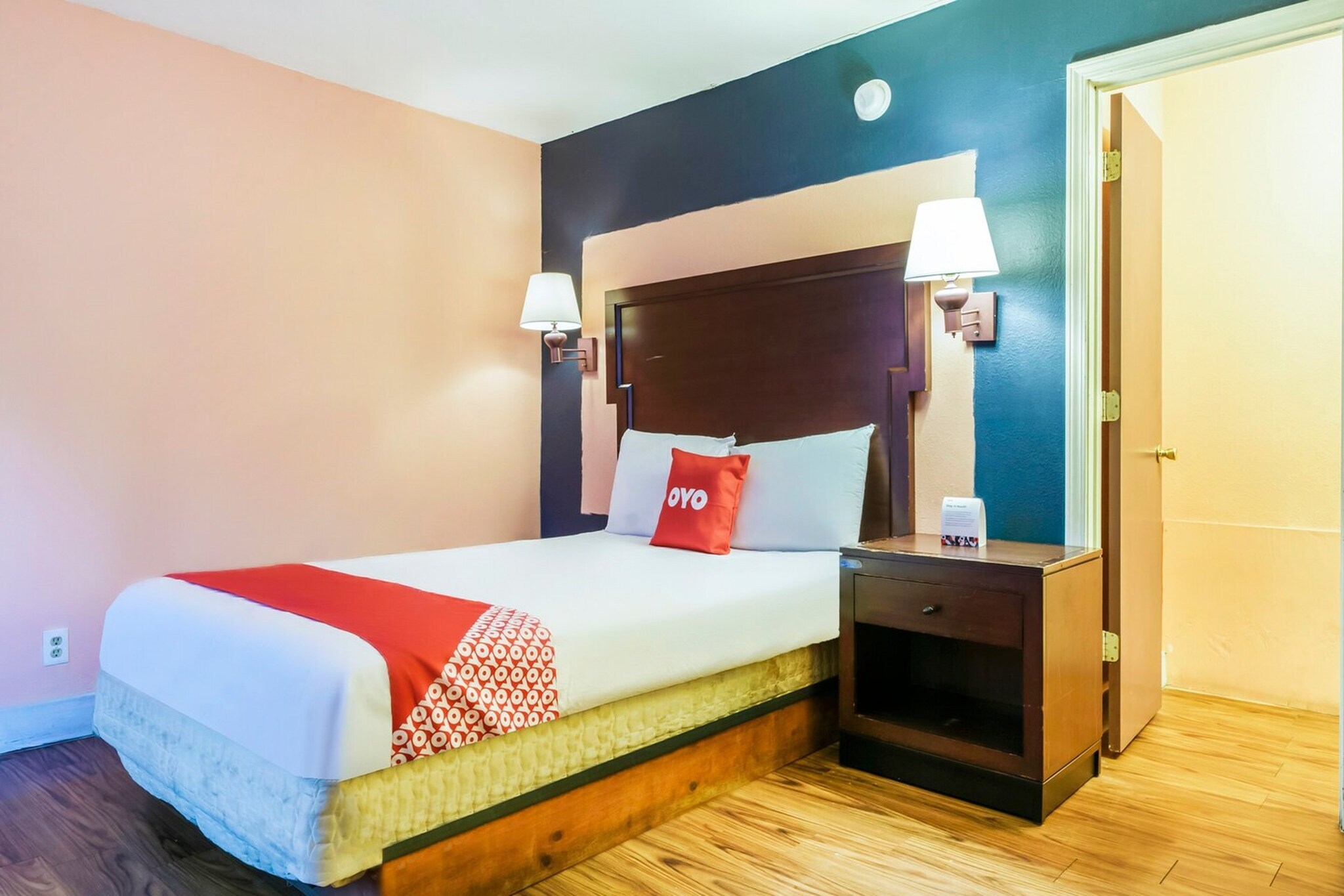 Bed Room