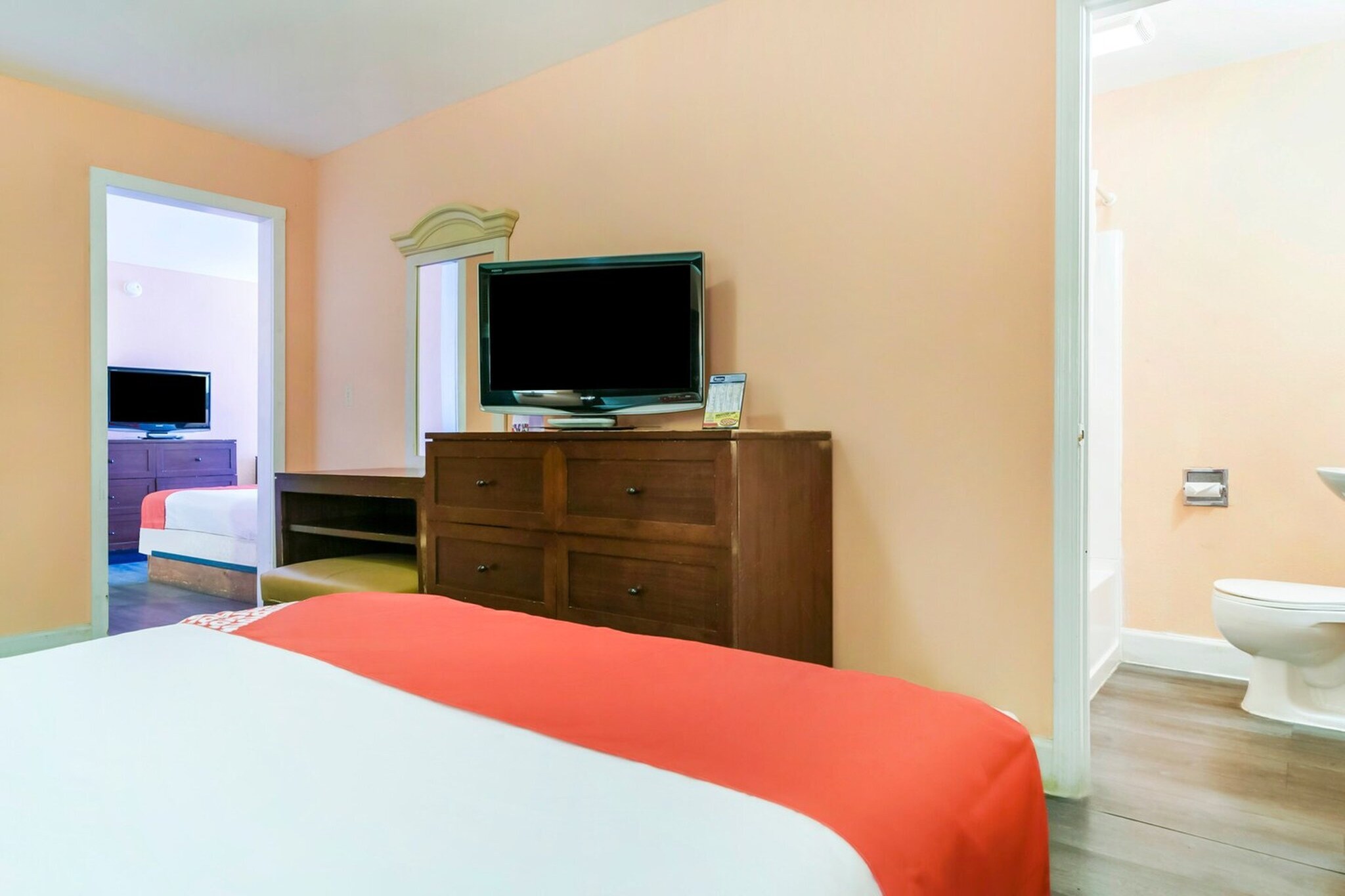 Bed Room