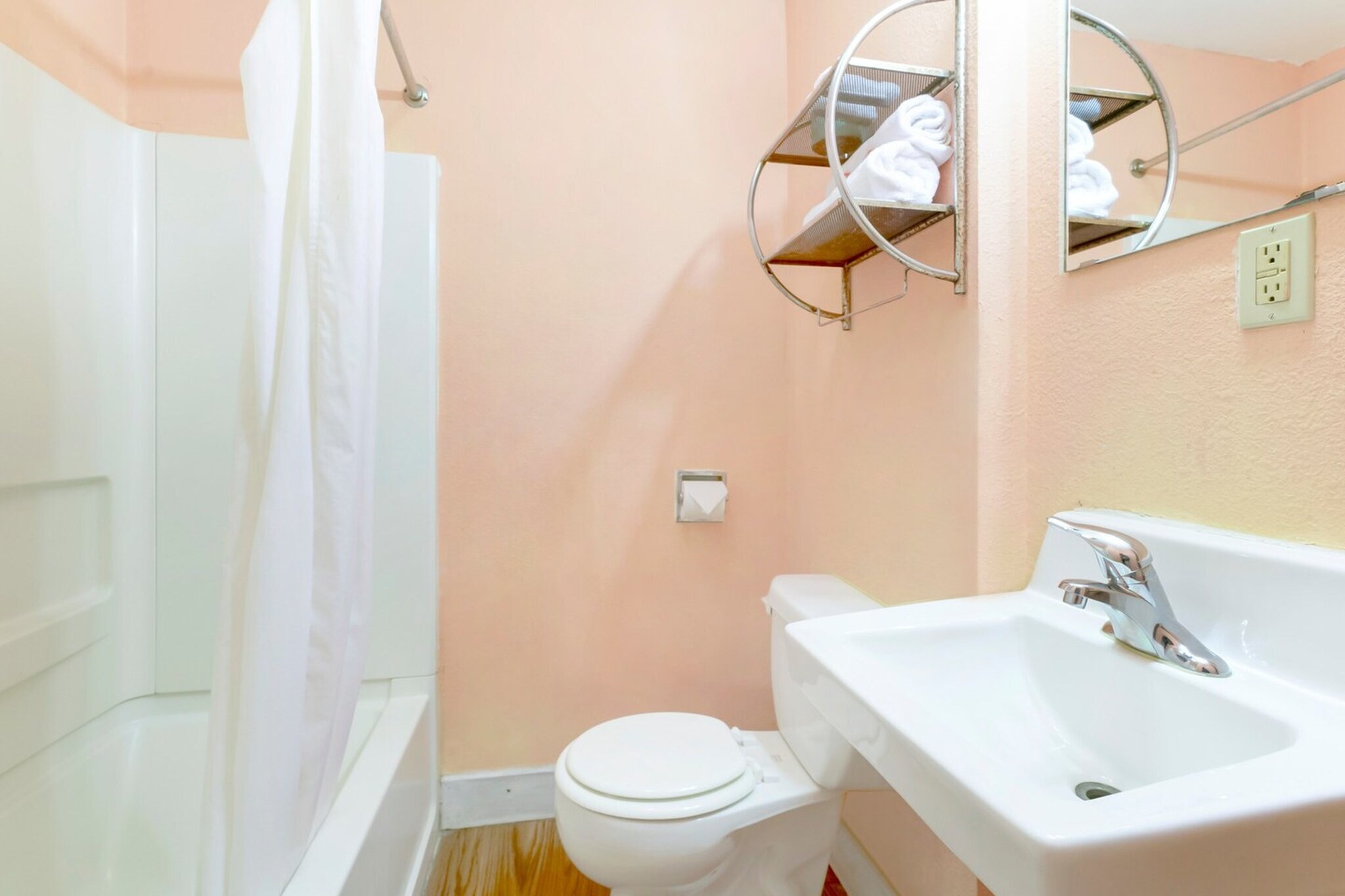Bath Room