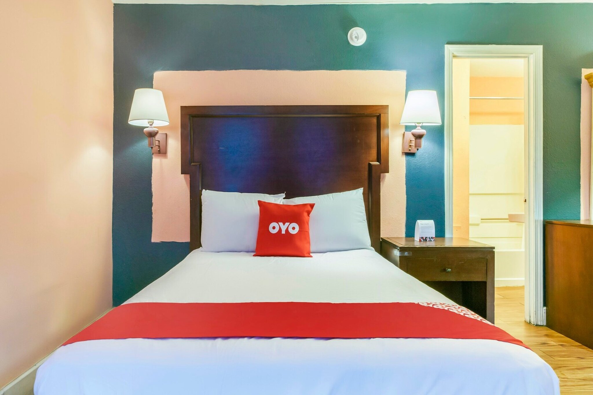 Bed Room