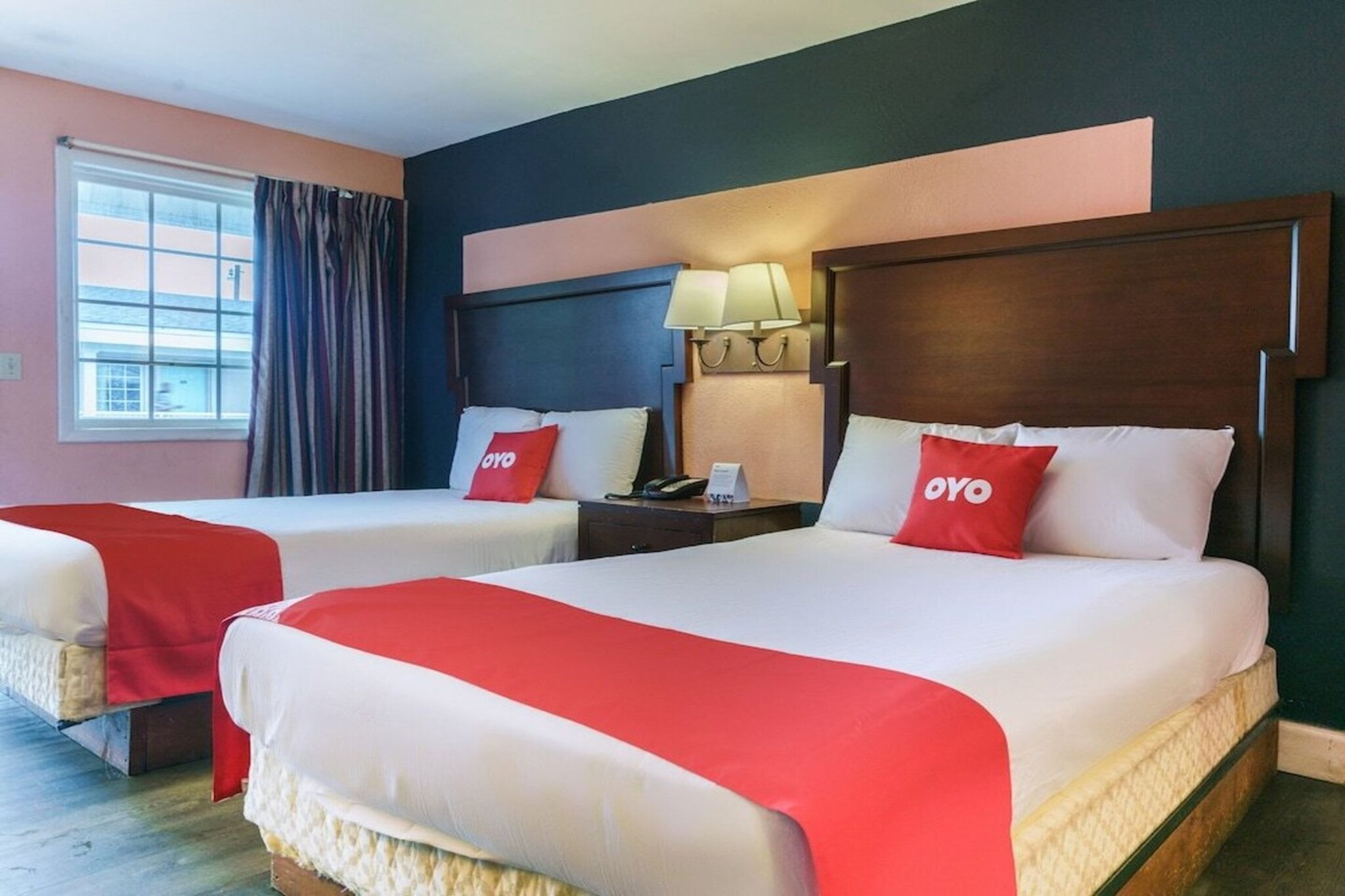 Bed Room
