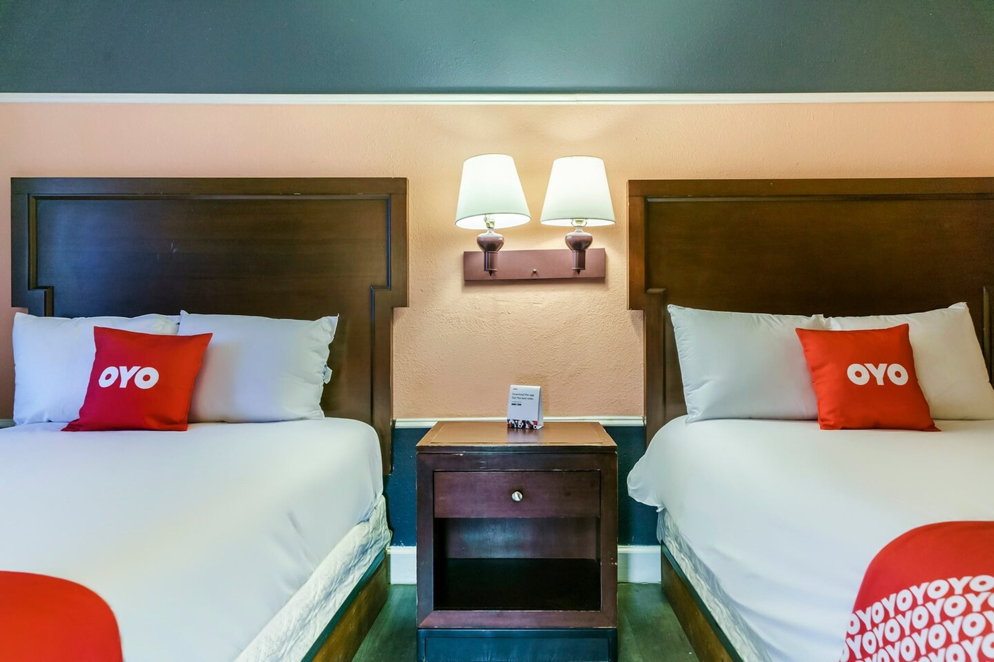 Bed Room