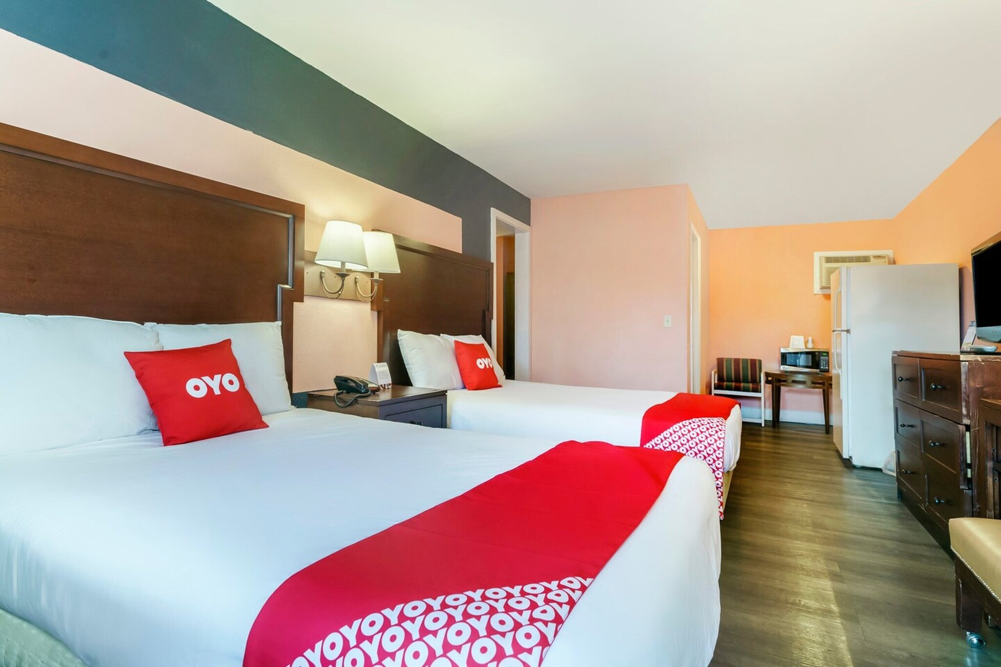 Bed Room