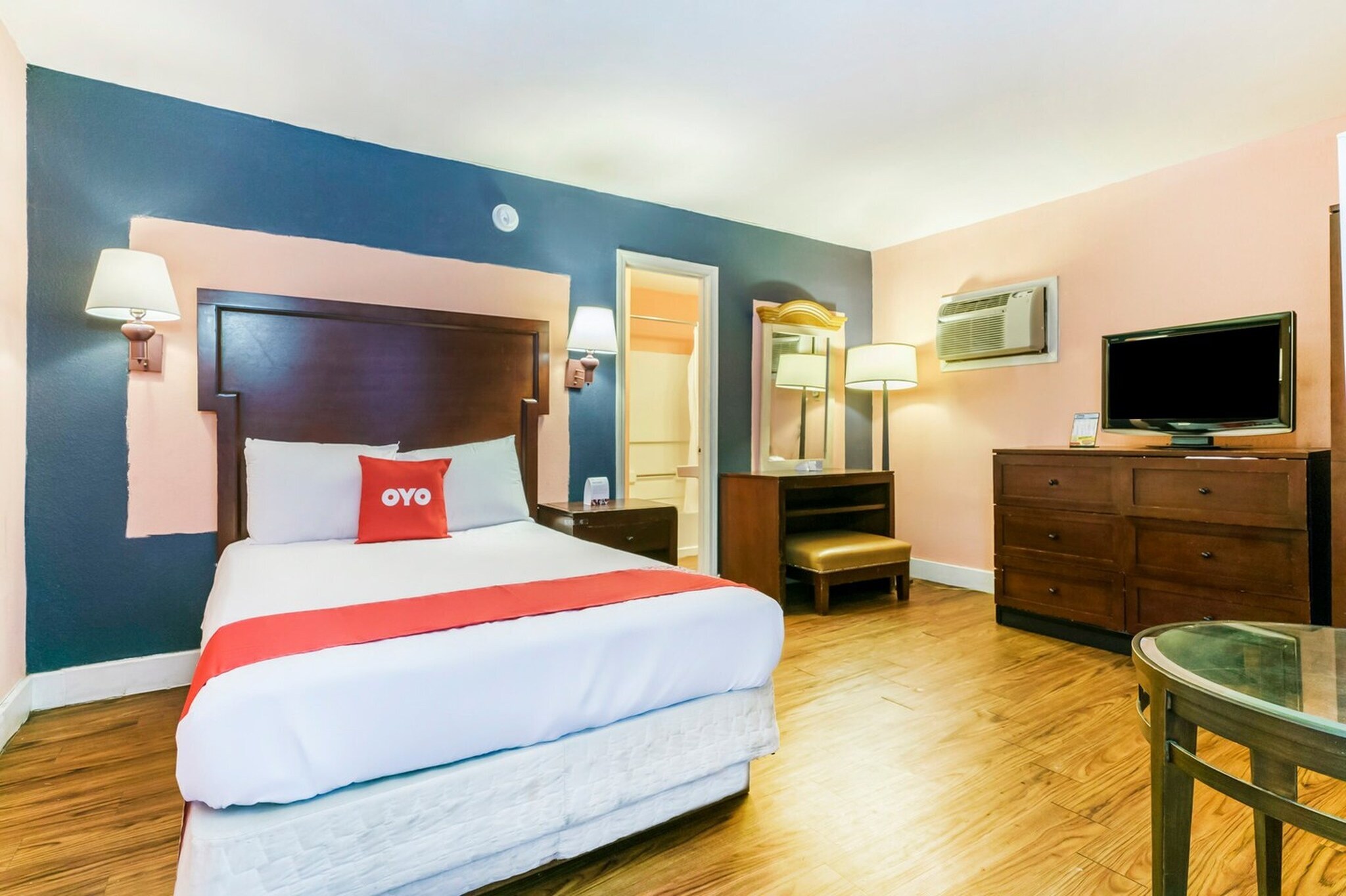 Bed Room