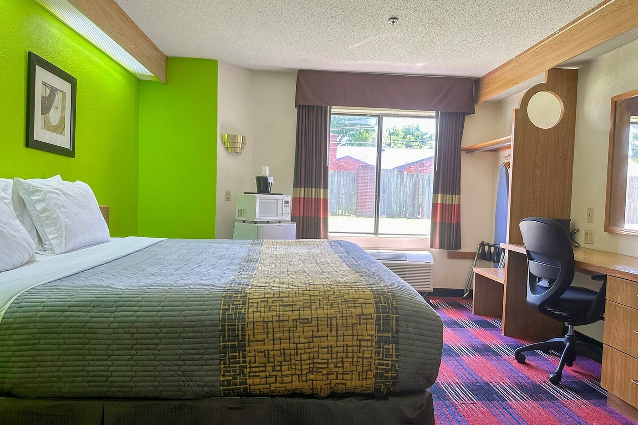 Bed Room