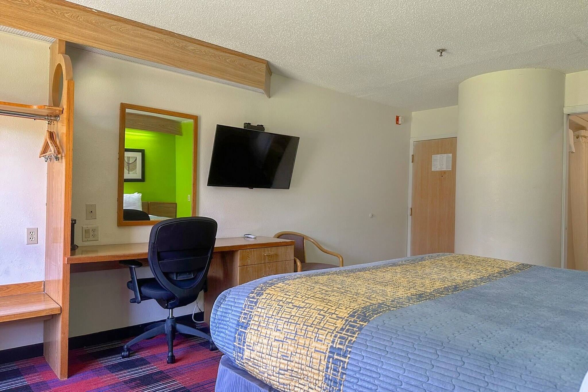Bed Room