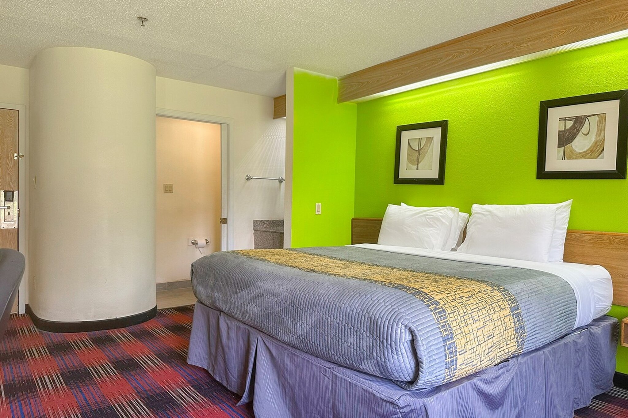 Bed Room