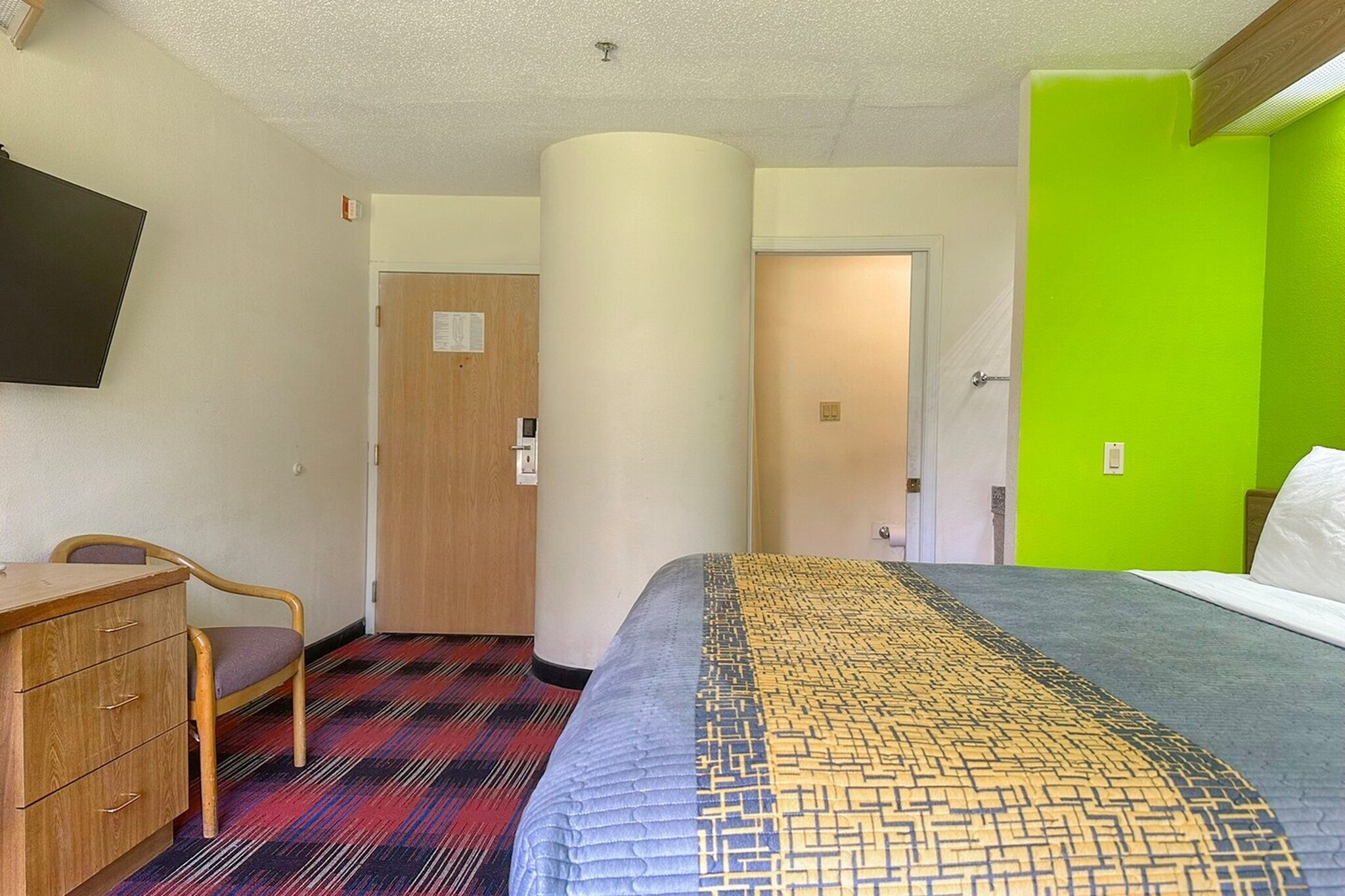 Bed Room