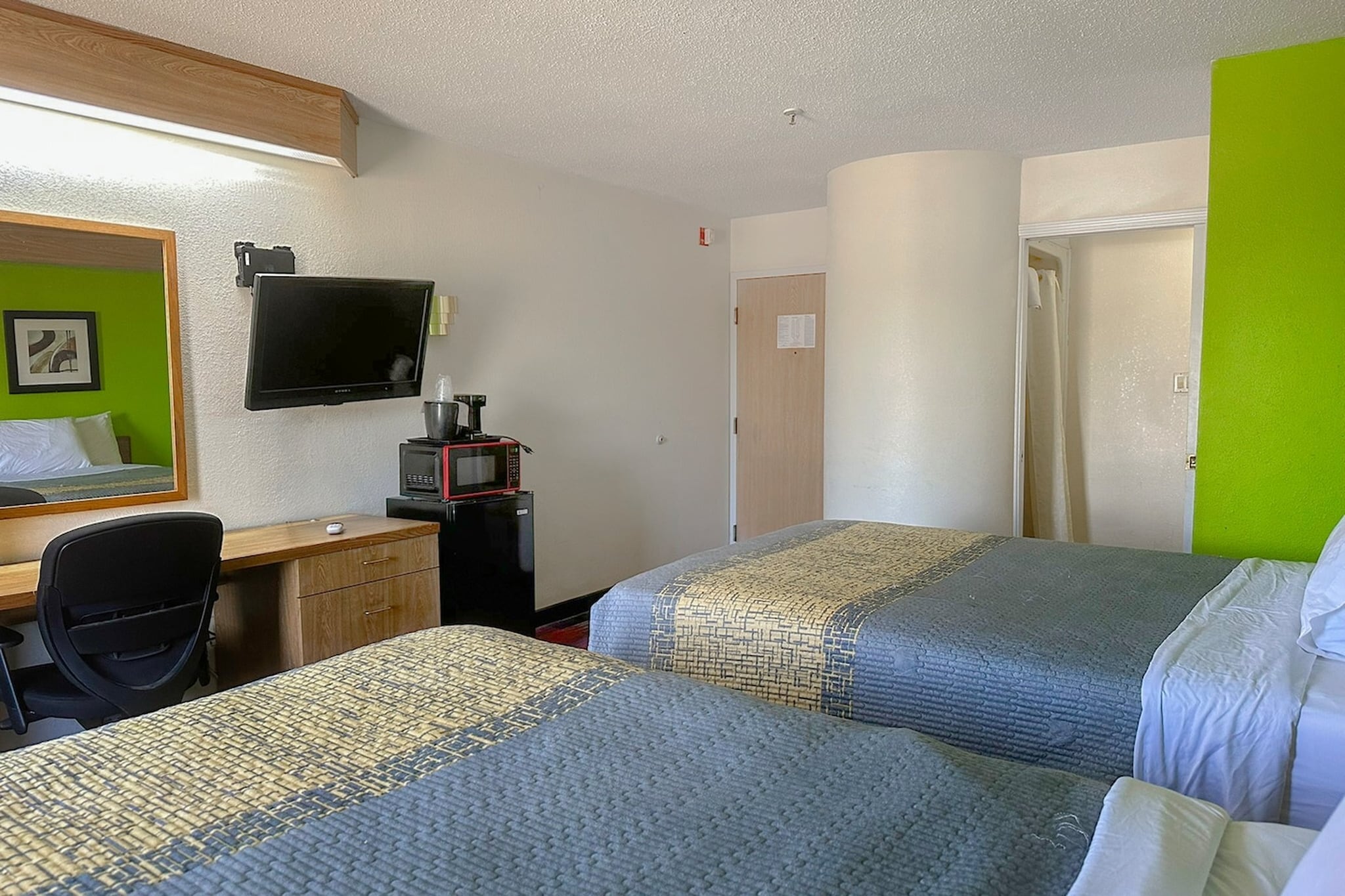 Bed Room