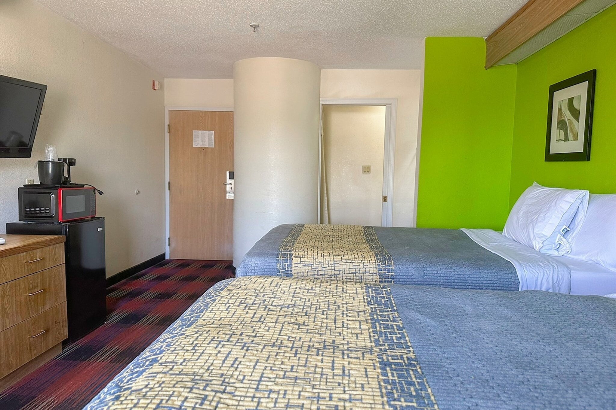 Bed Room
