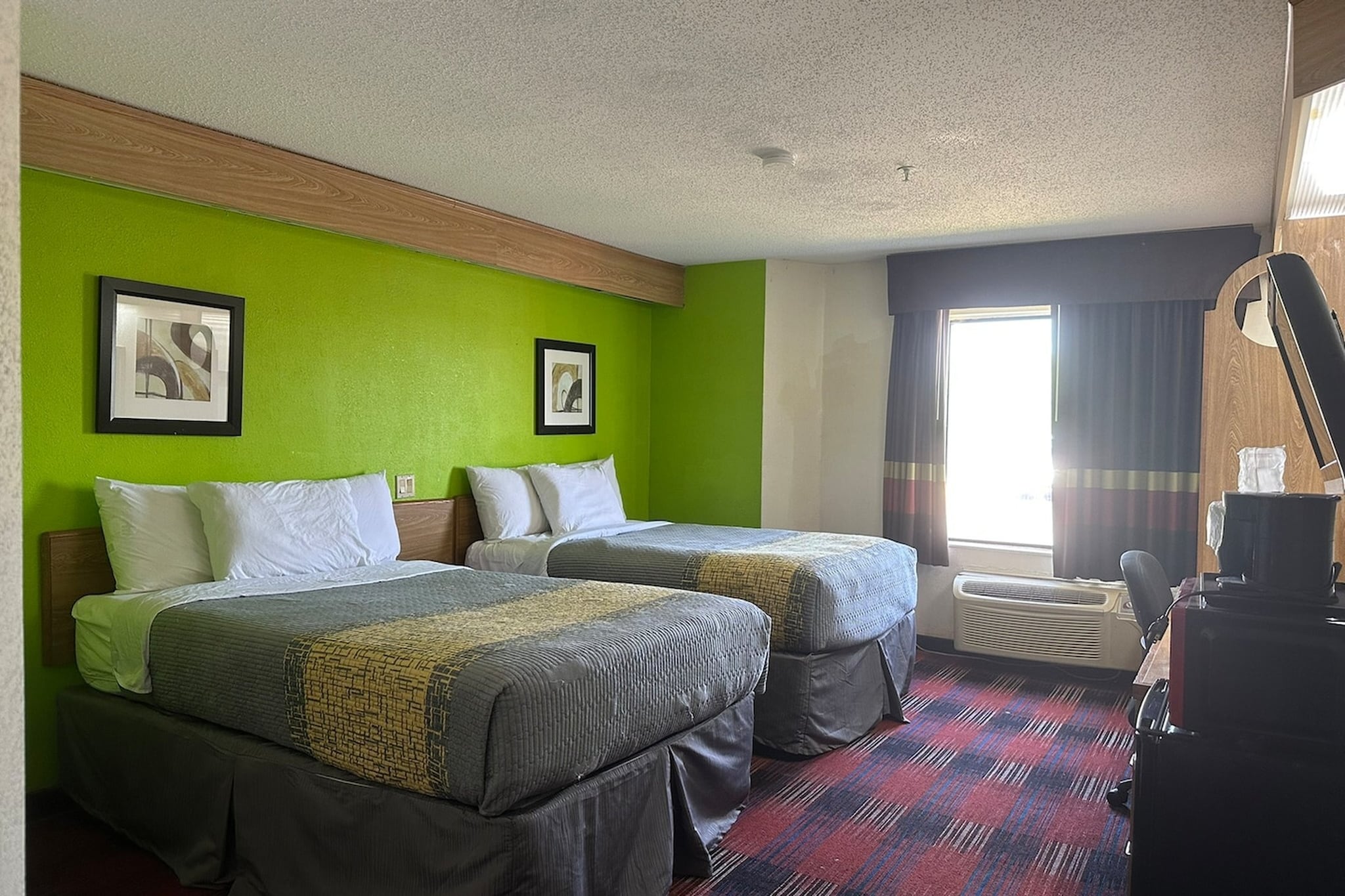 Bed Room