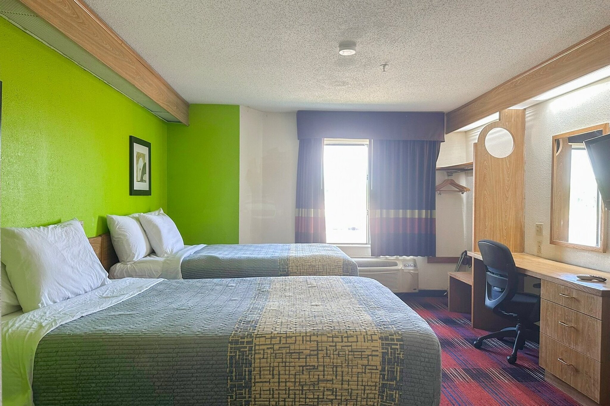 Bed Room