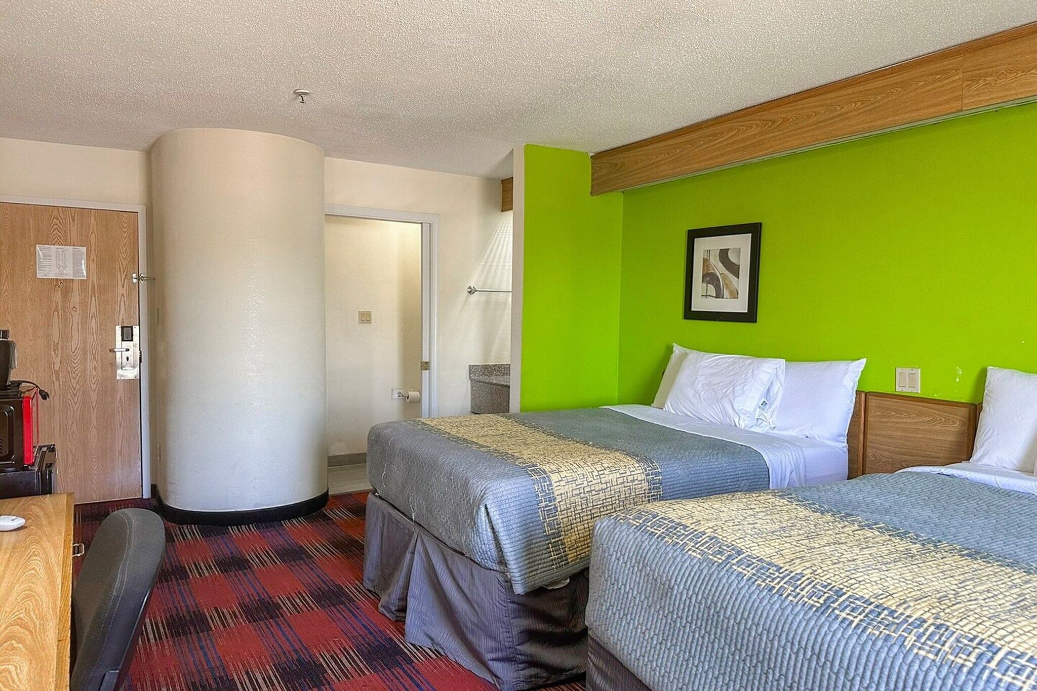 Bed Room
