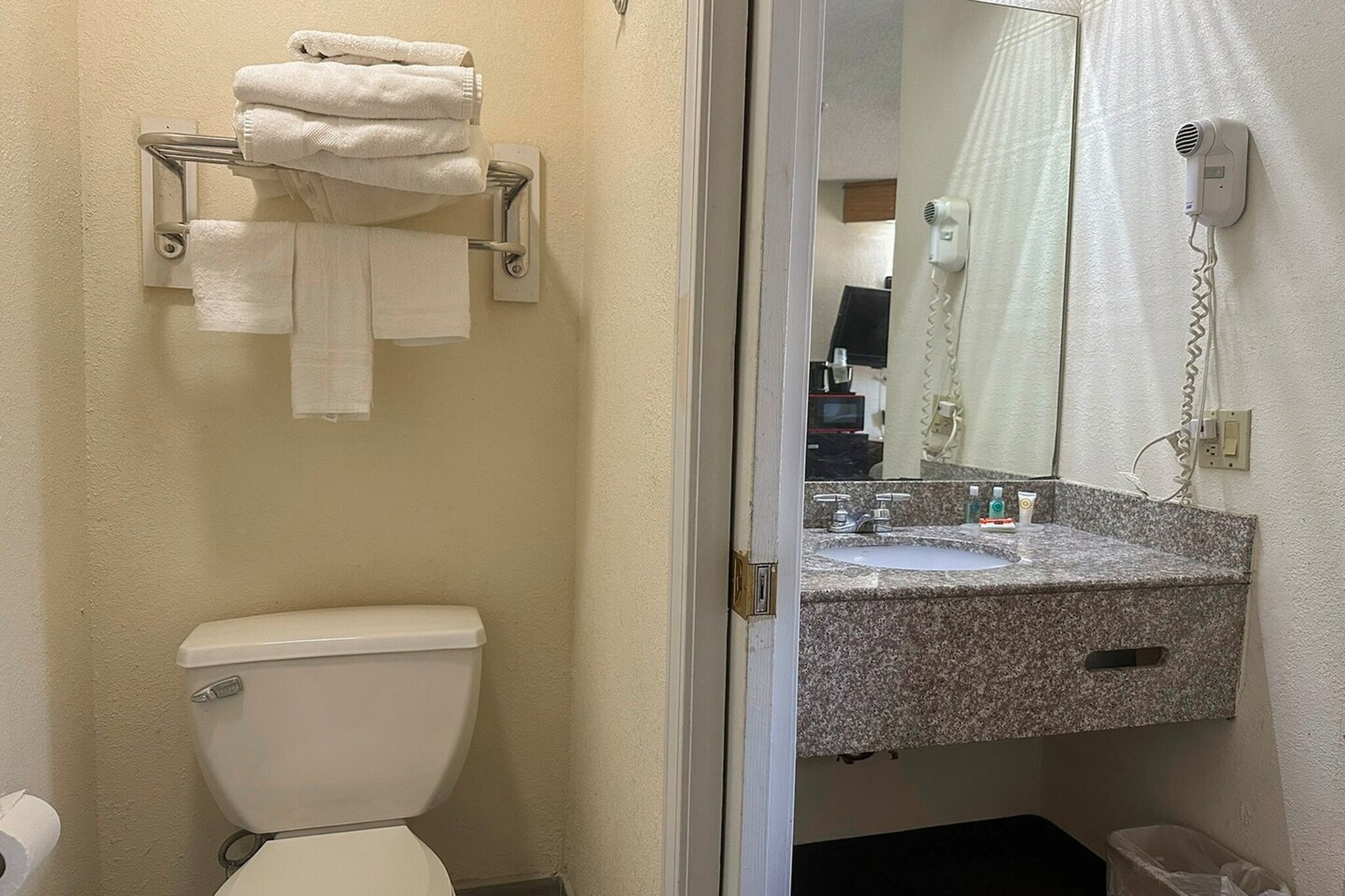 Bath Room