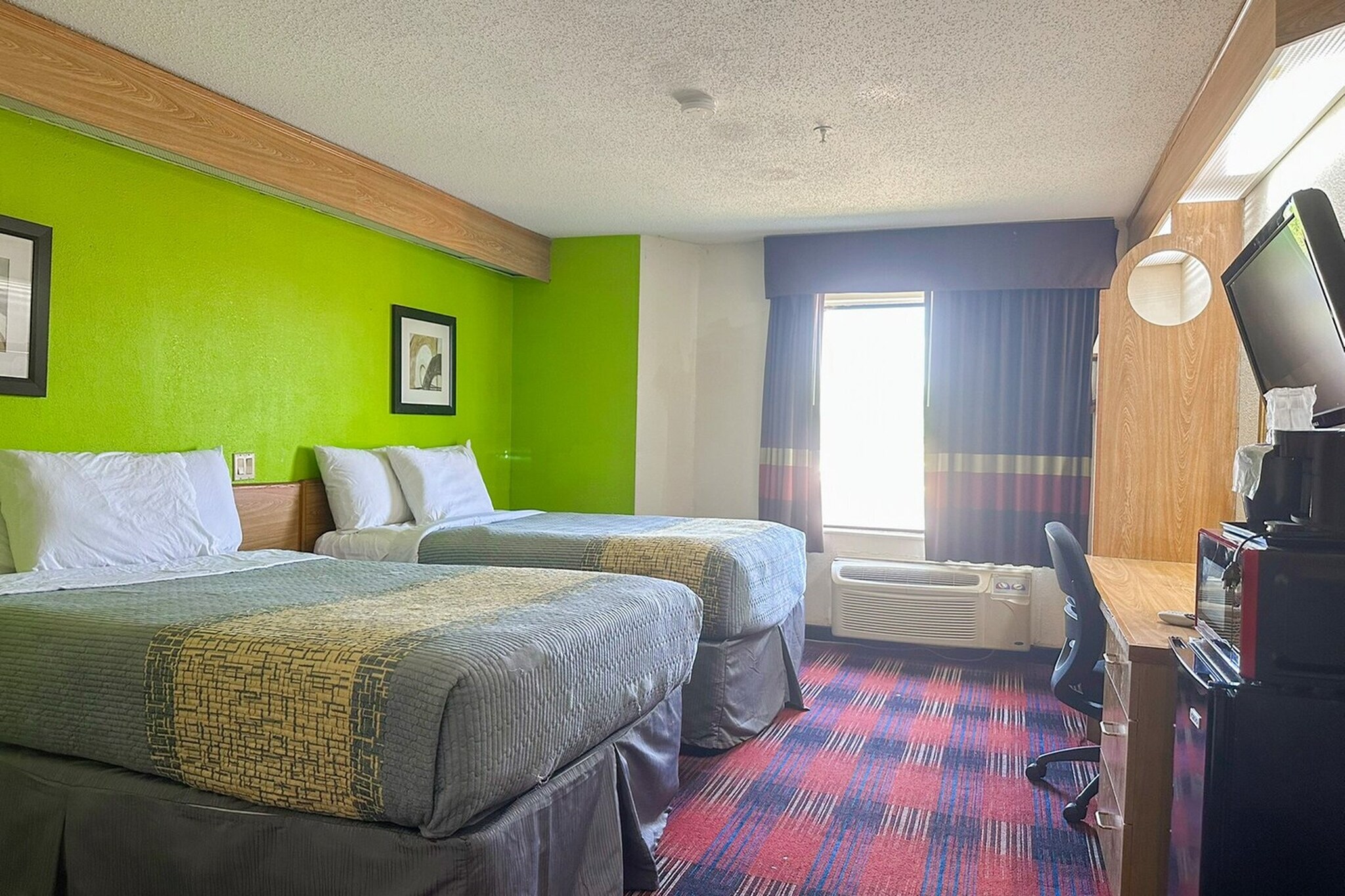 Bed Room