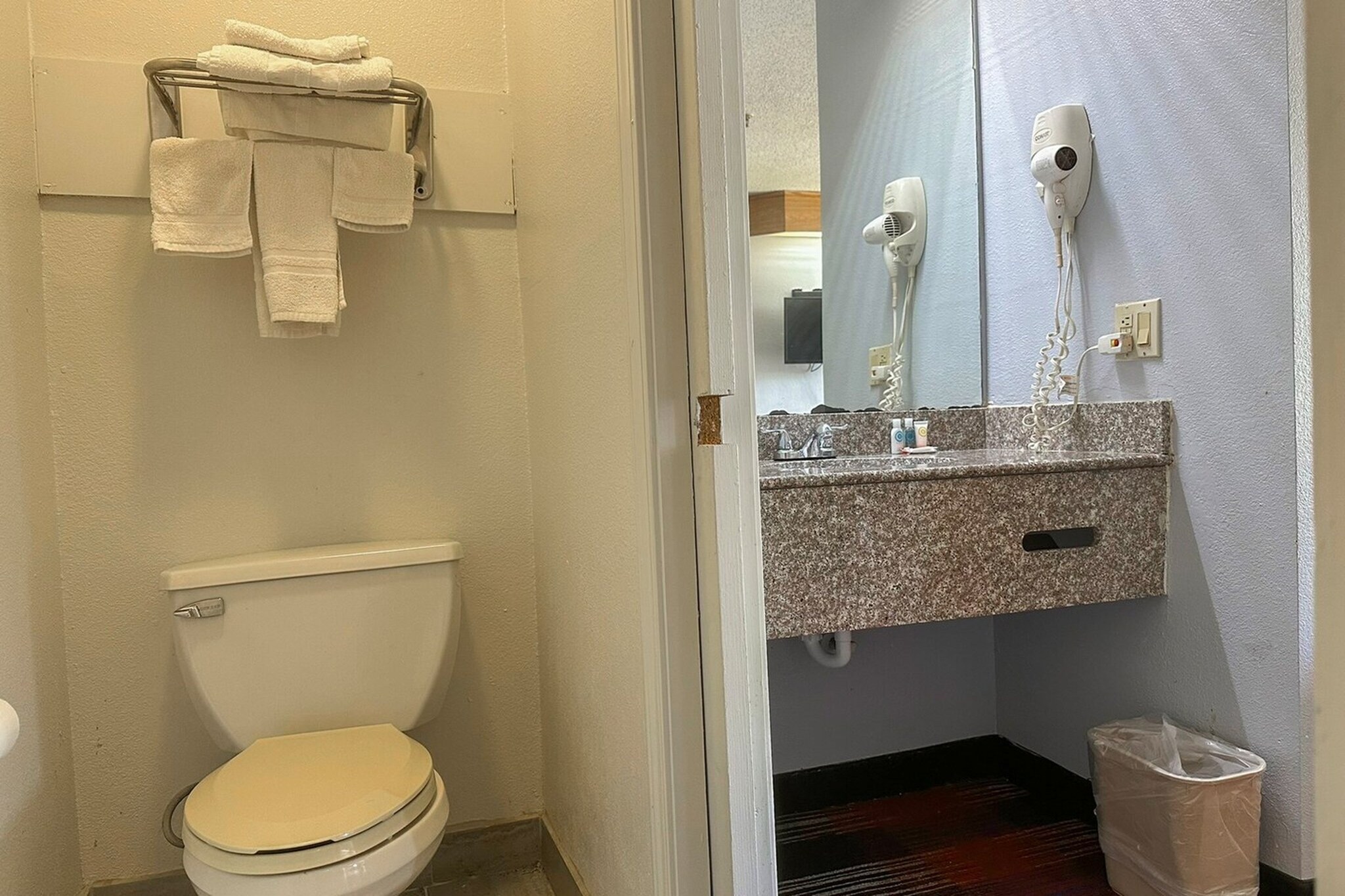 Bath Room