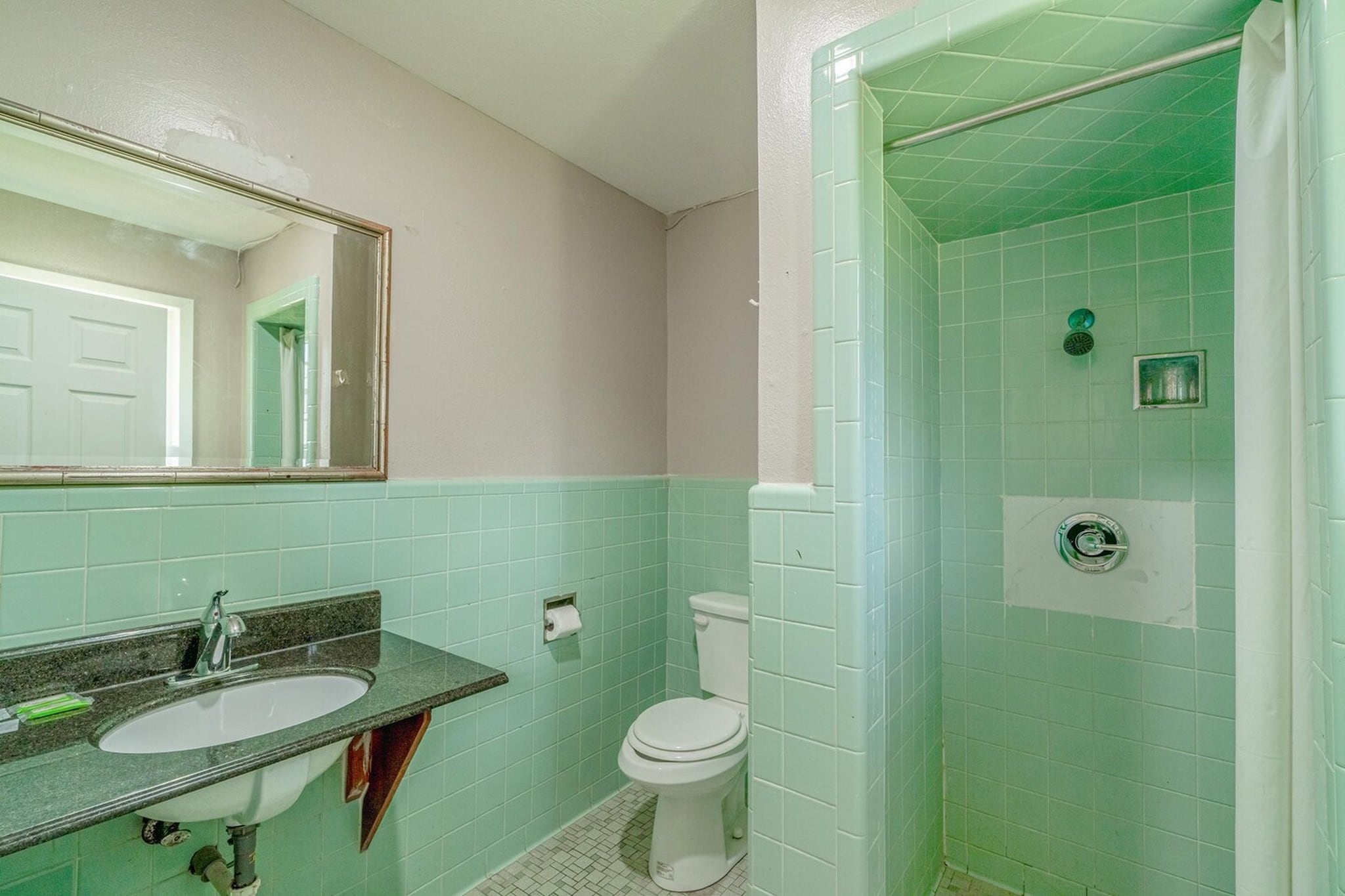 Bath Room