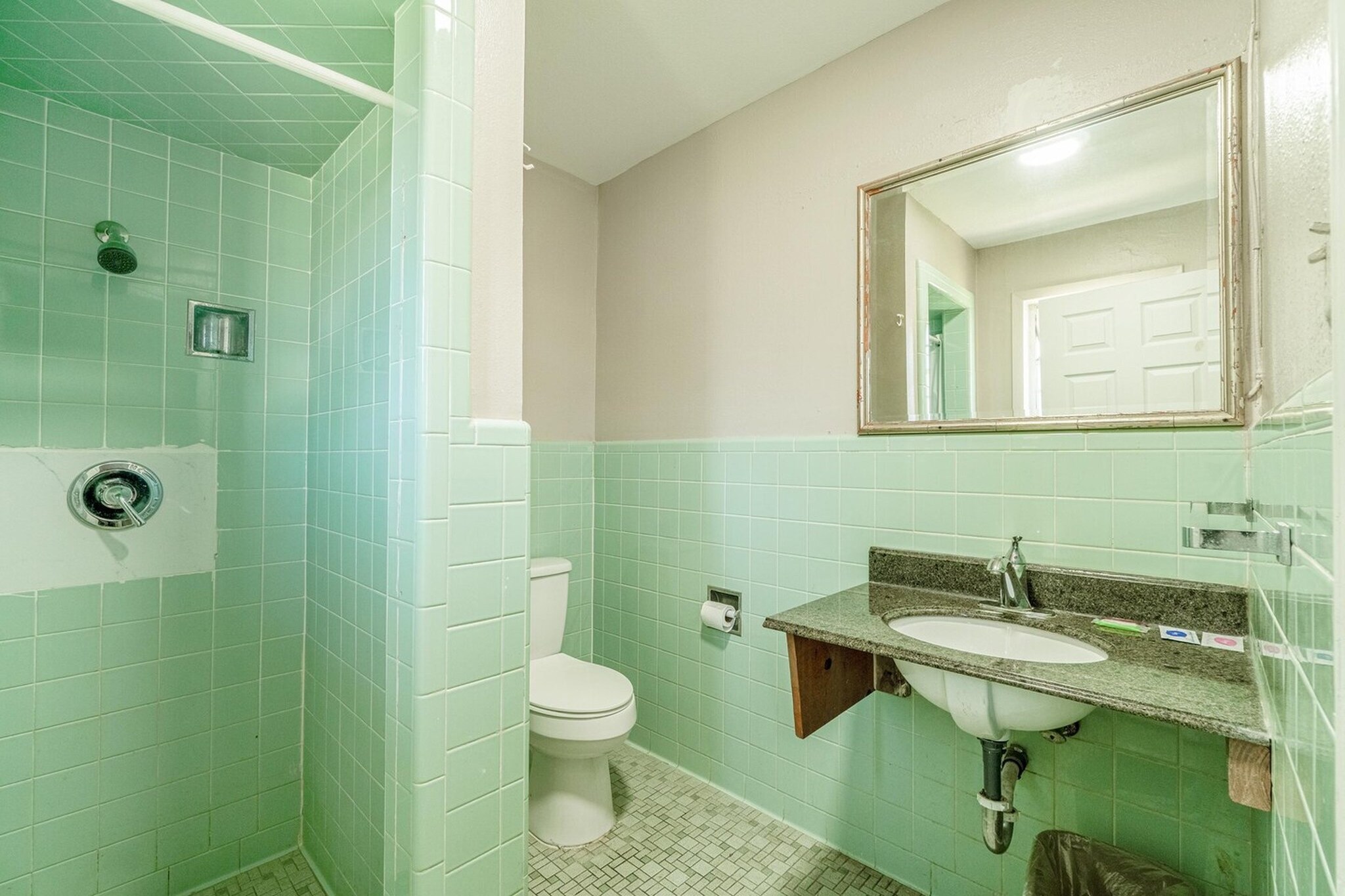 Bath Room