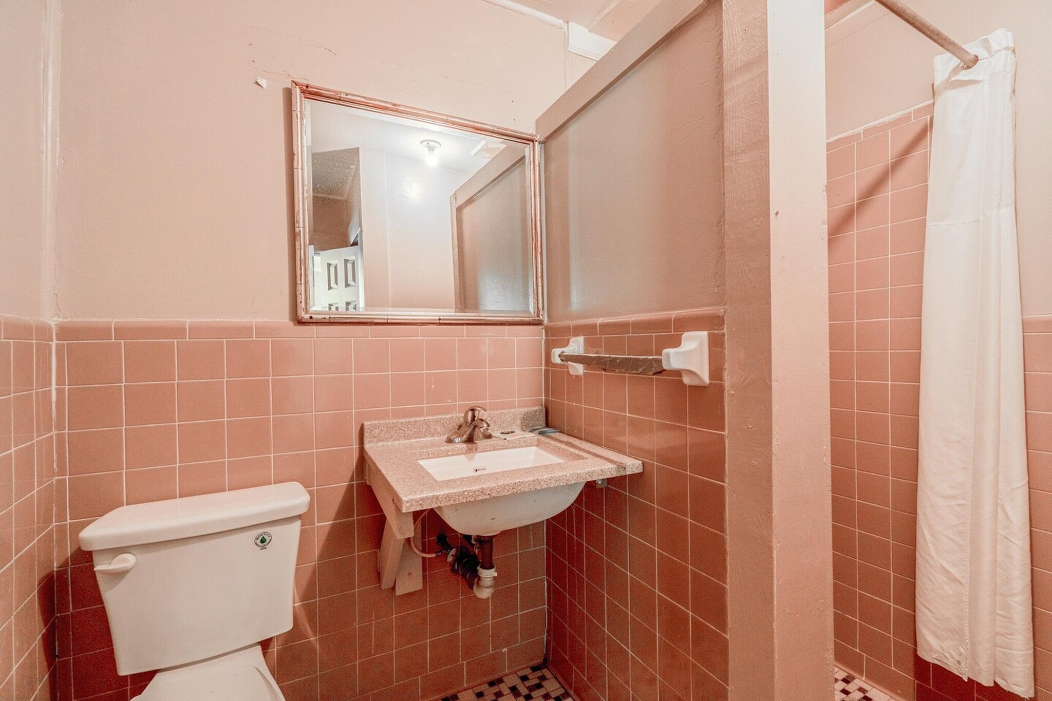 Bath Room