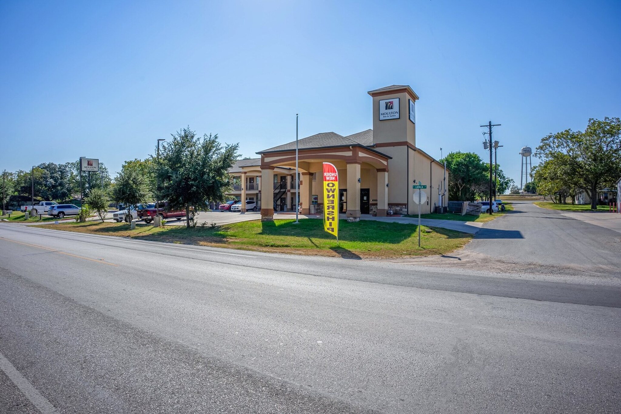 Facilities