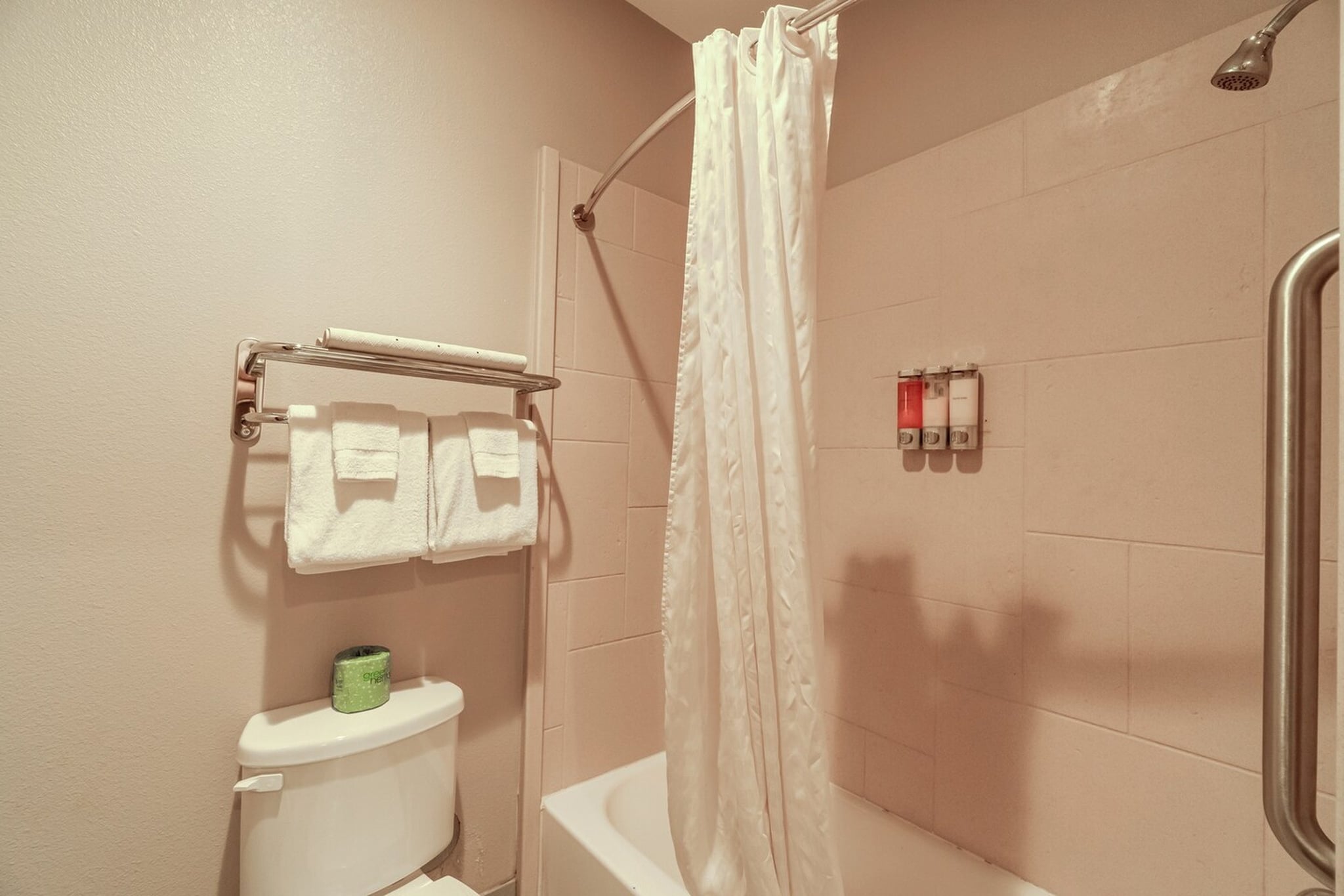 Bath Room
