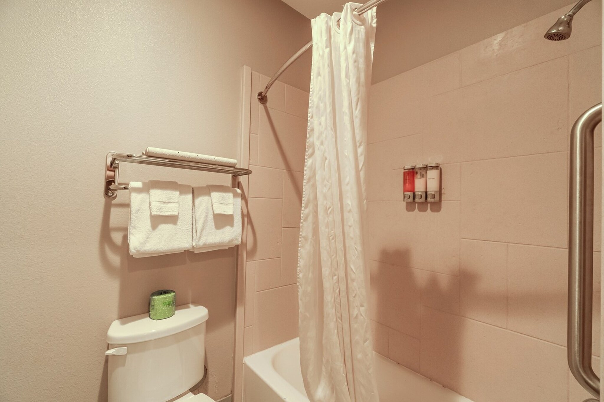 Bath Room