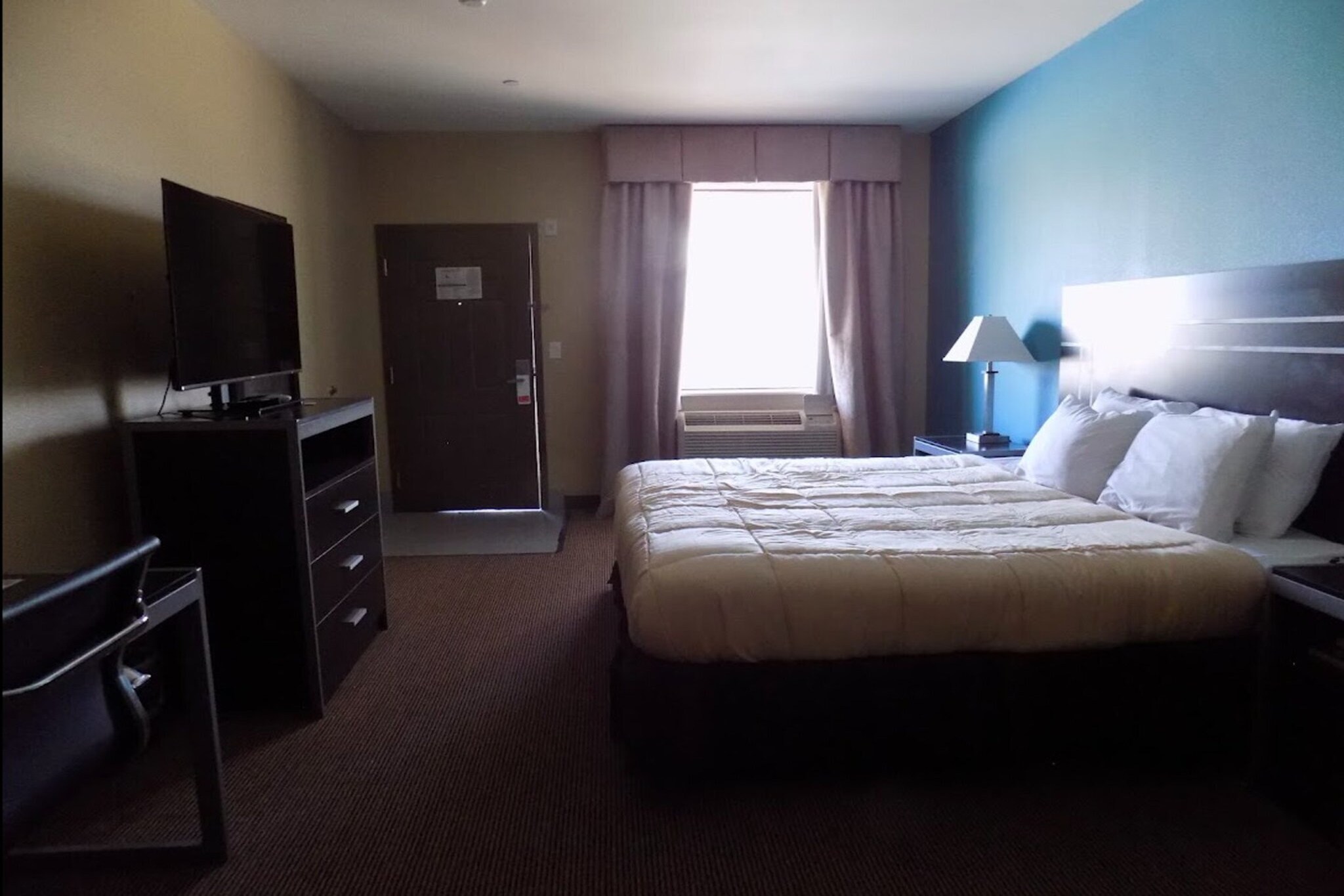 Bed Room