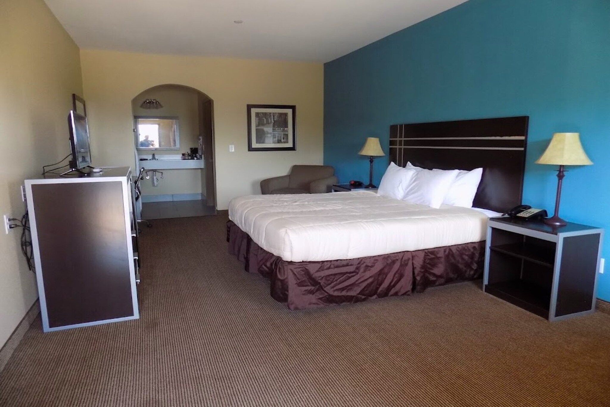 Bed Room