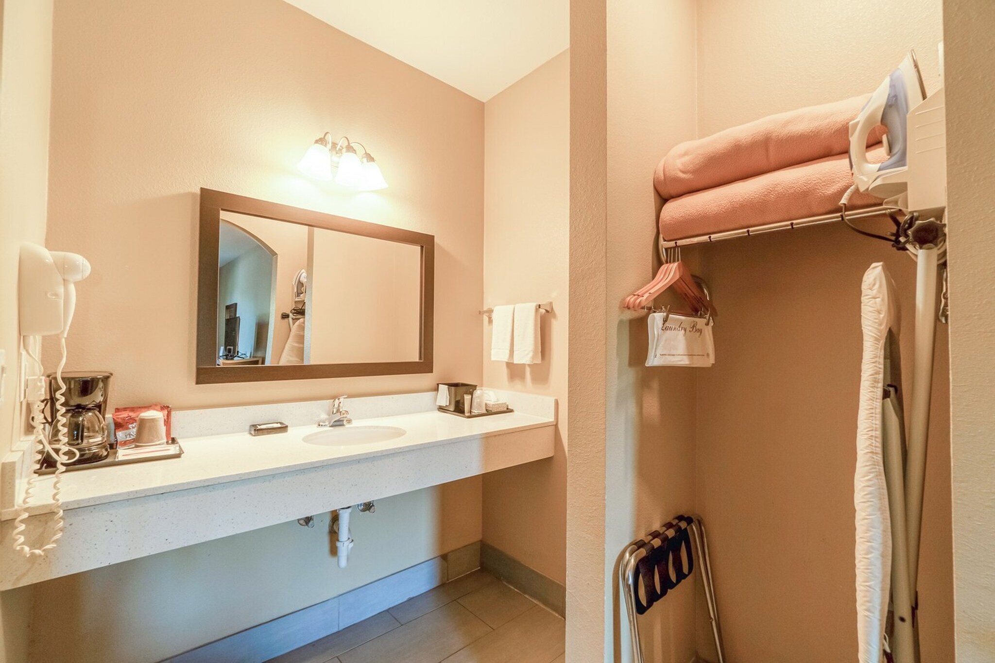 Bath Room