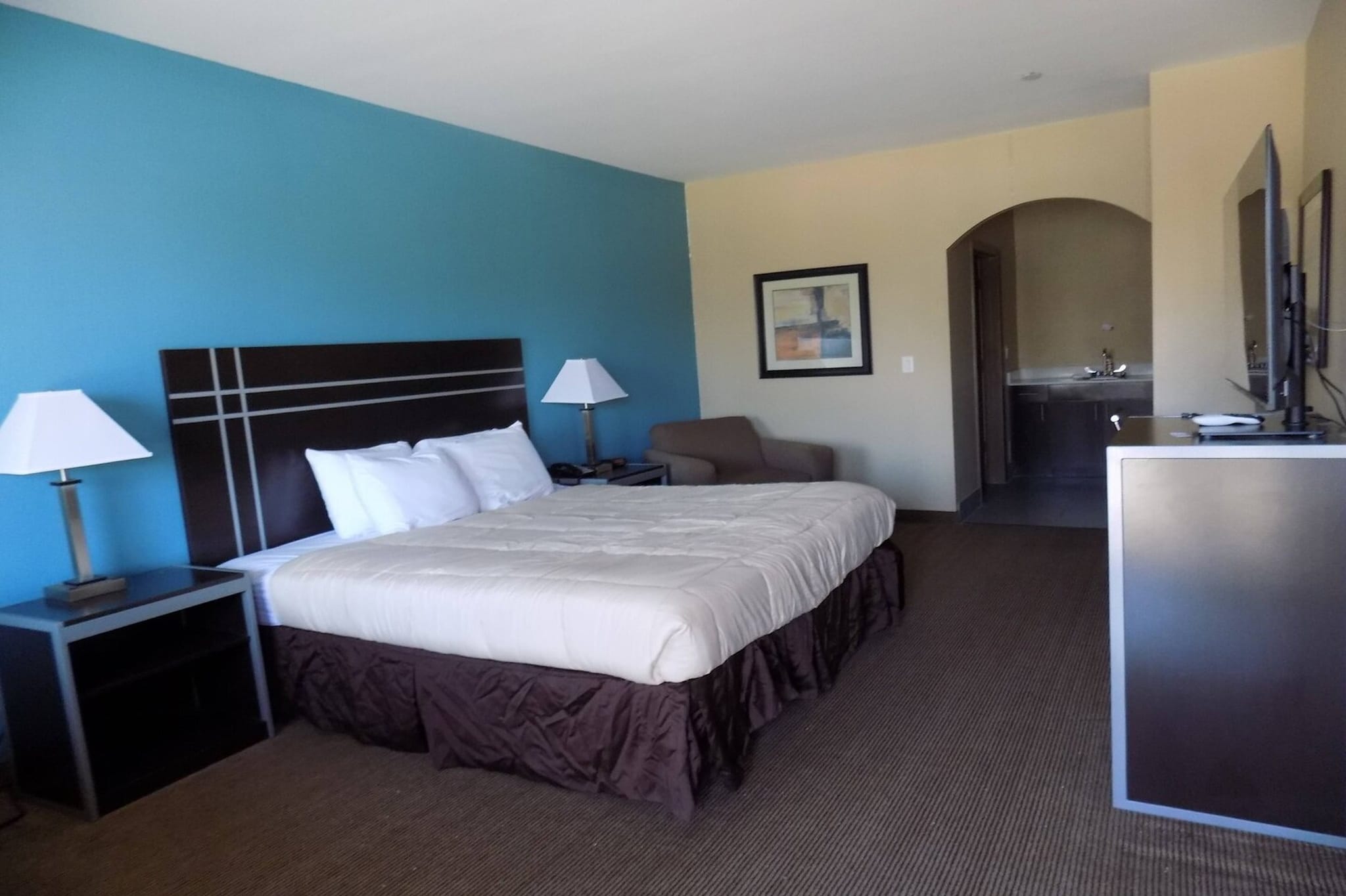 Bed Room