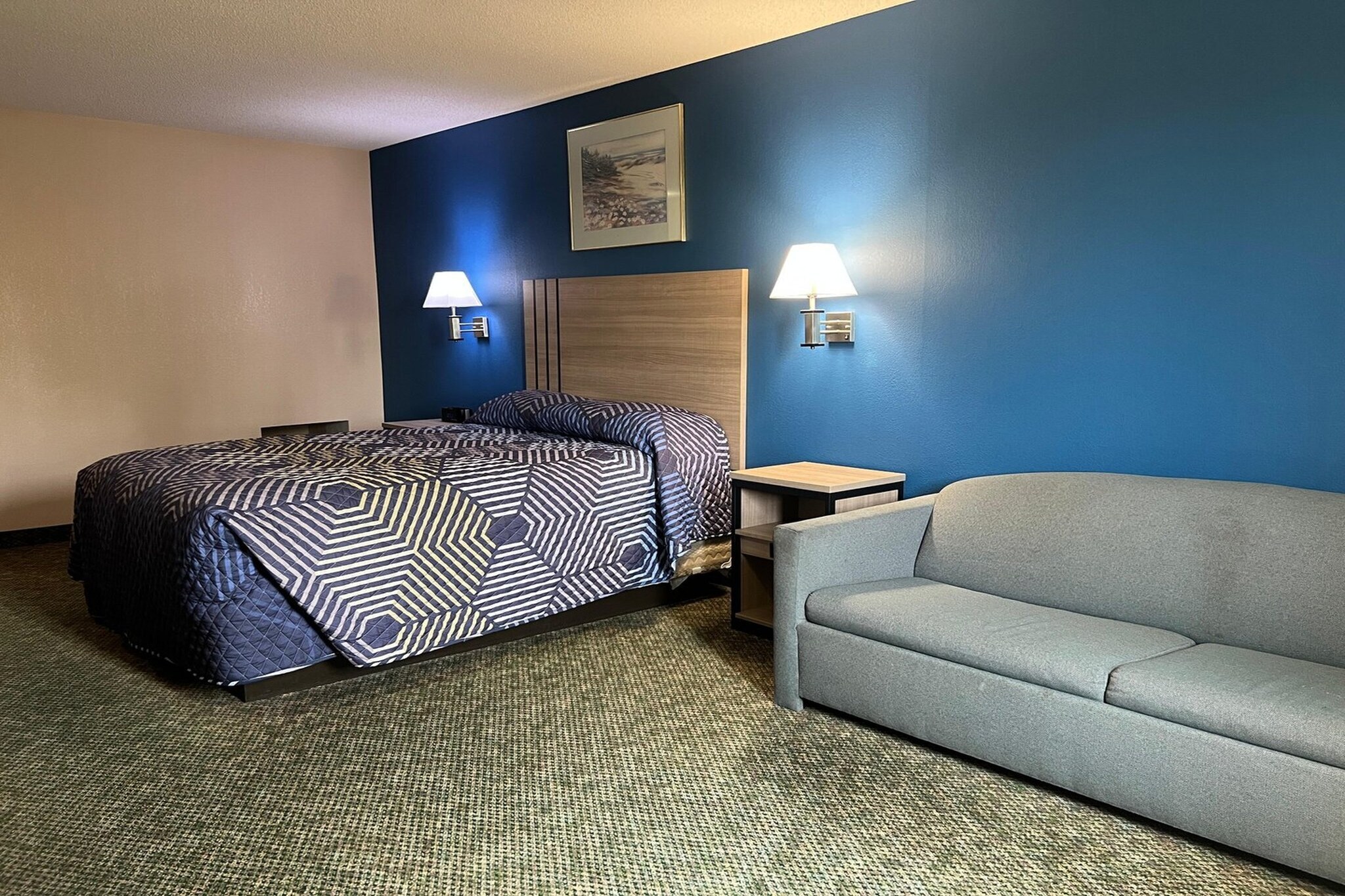 Bed Room