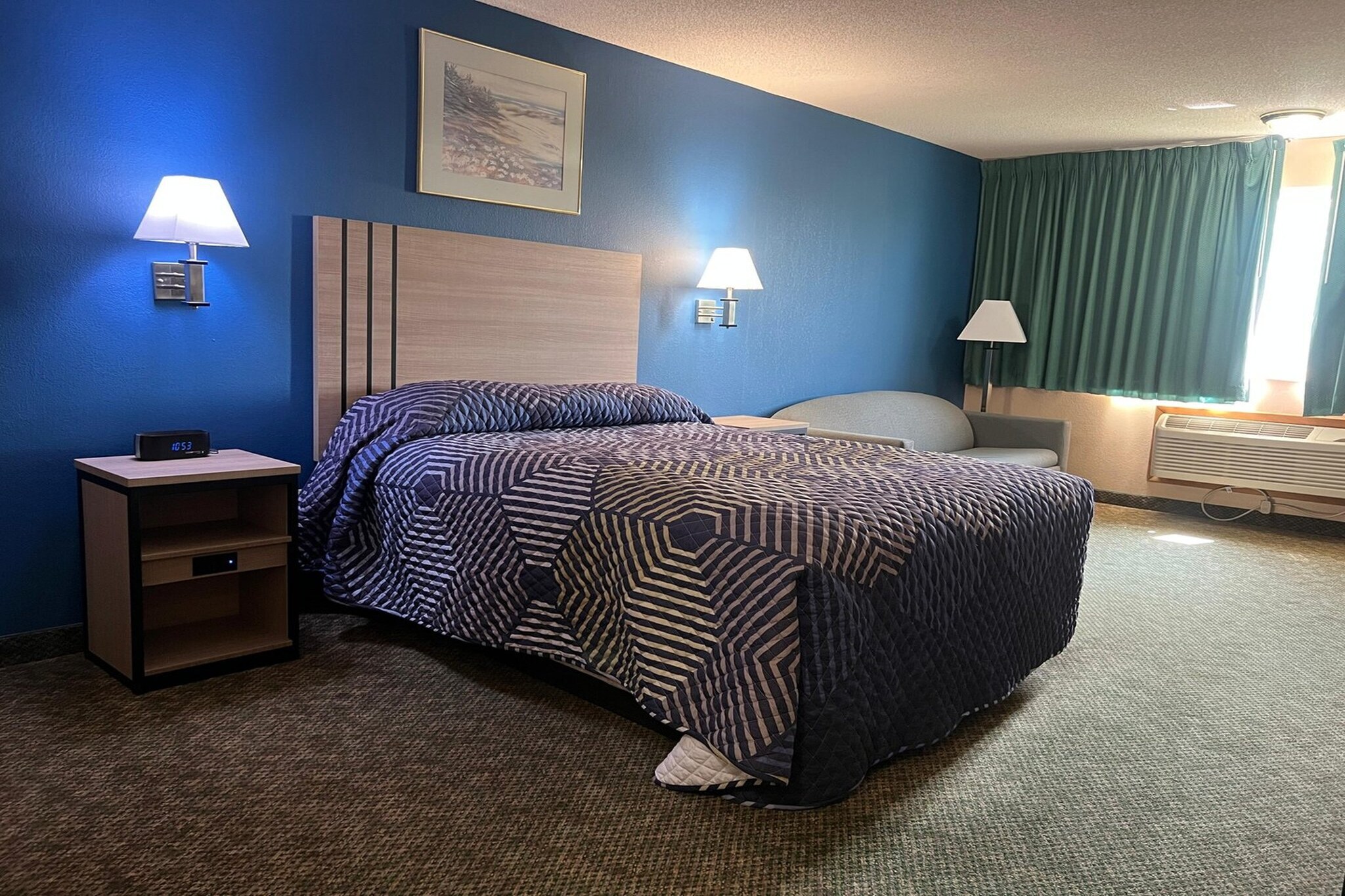 Bed Room