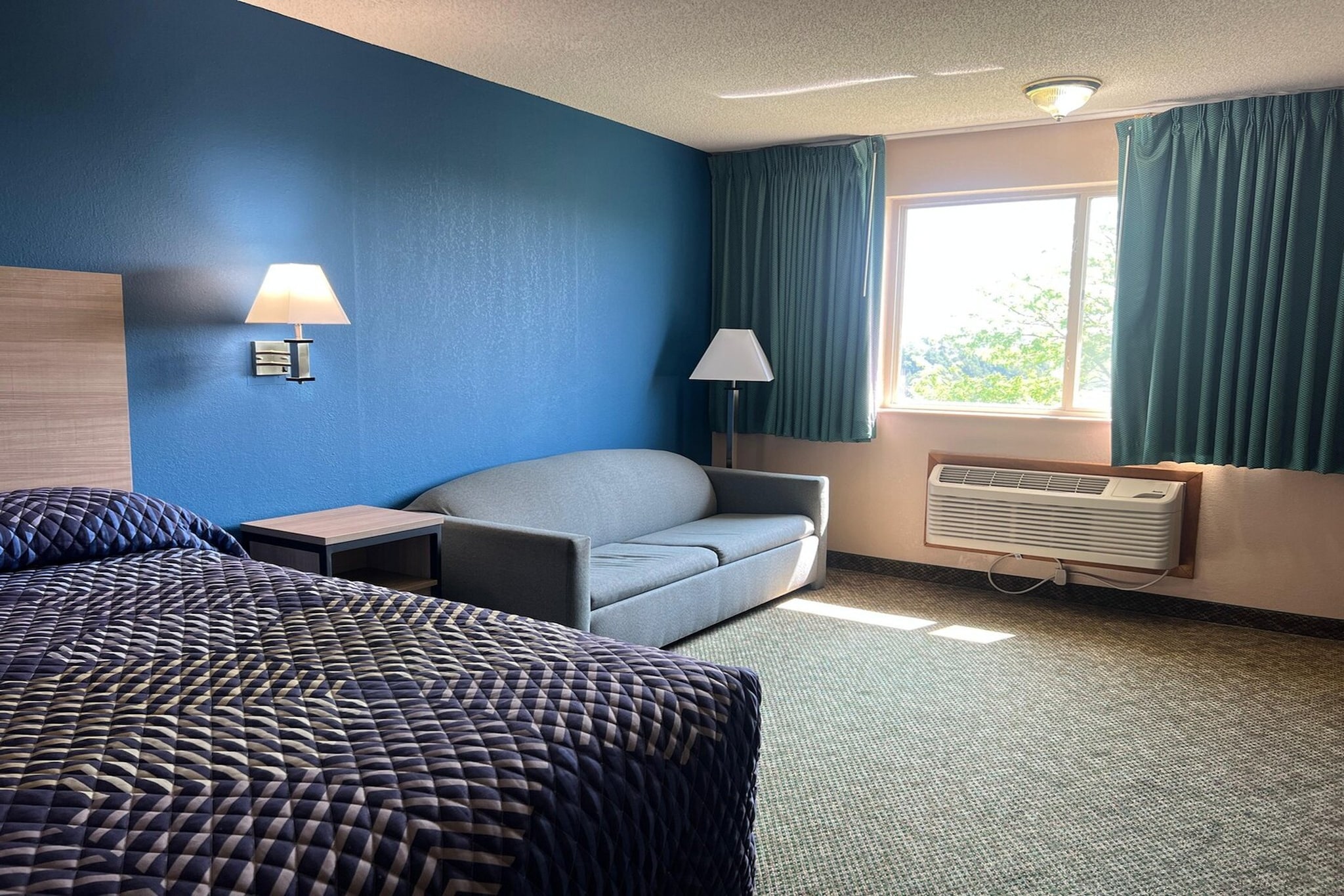 Bed Room