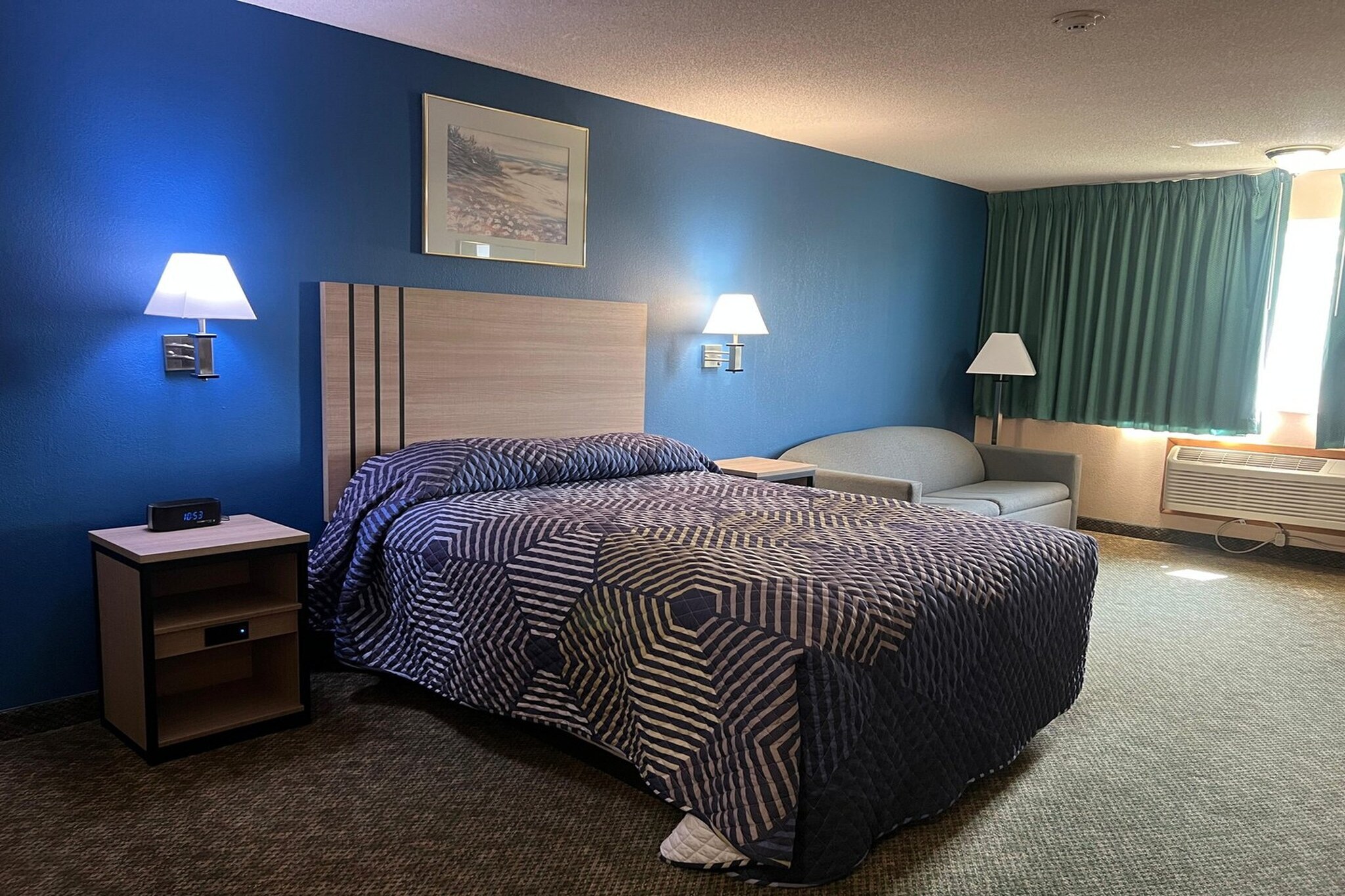 Bed Room