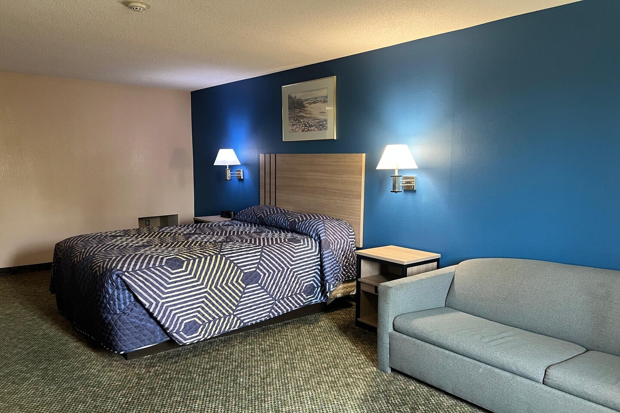 Bed Room