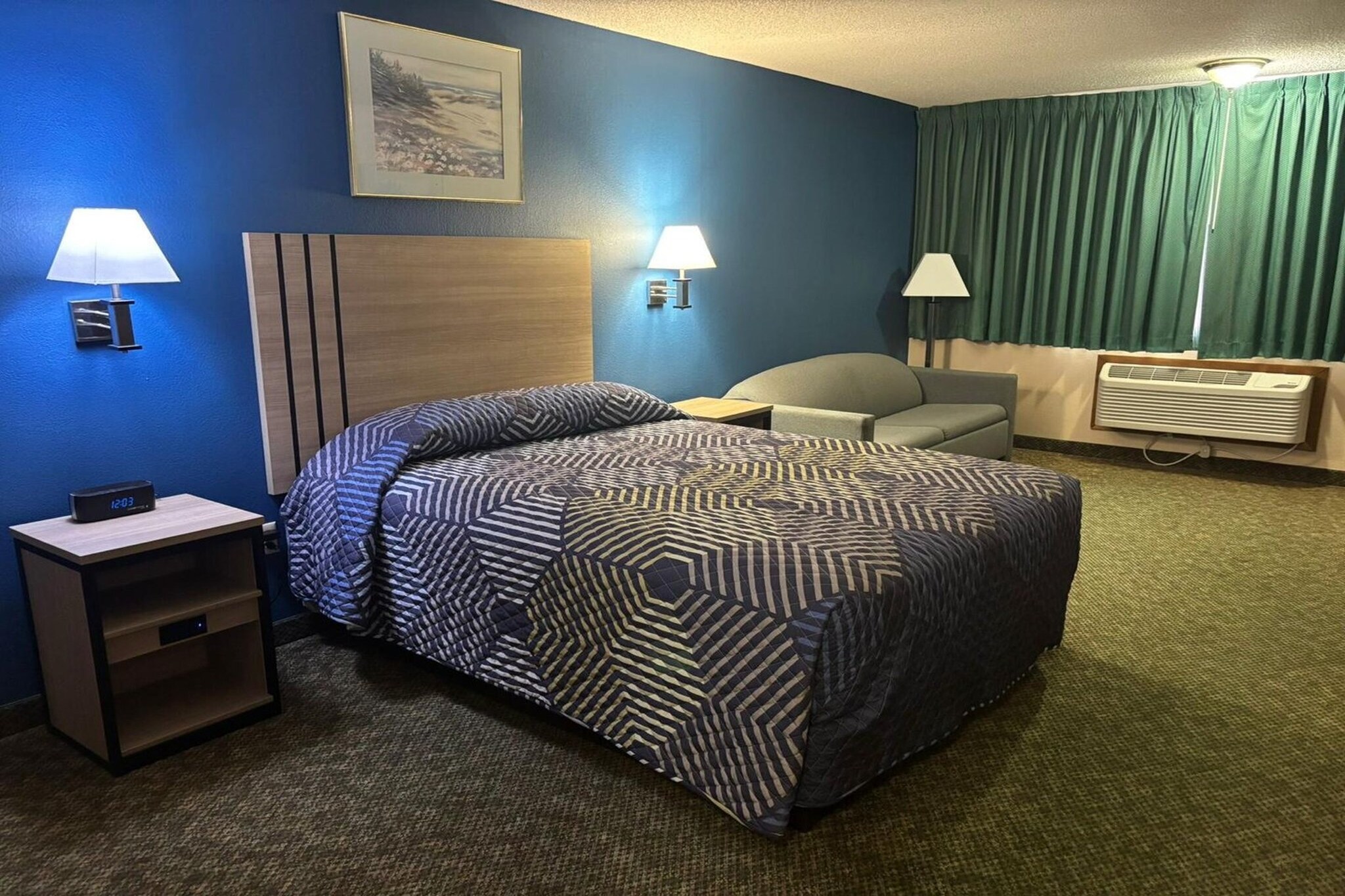 Bed Room