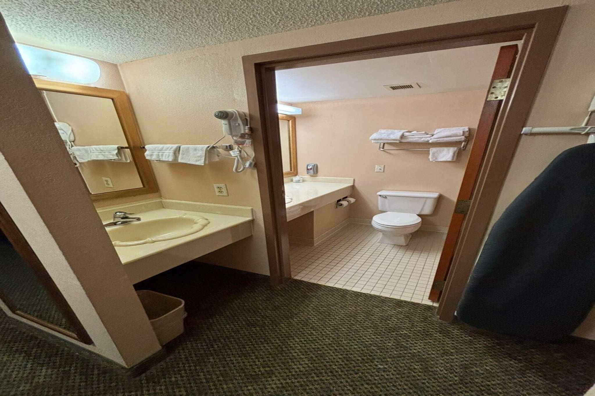 Bath Room