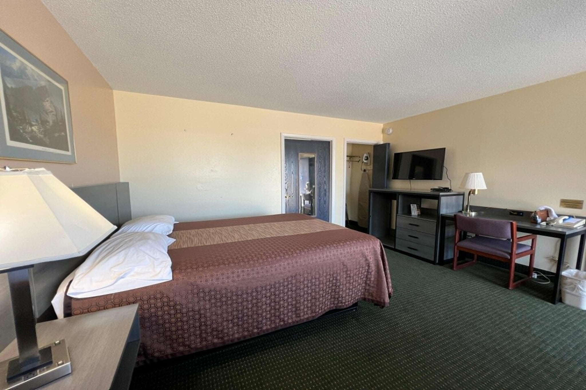 Bed Room