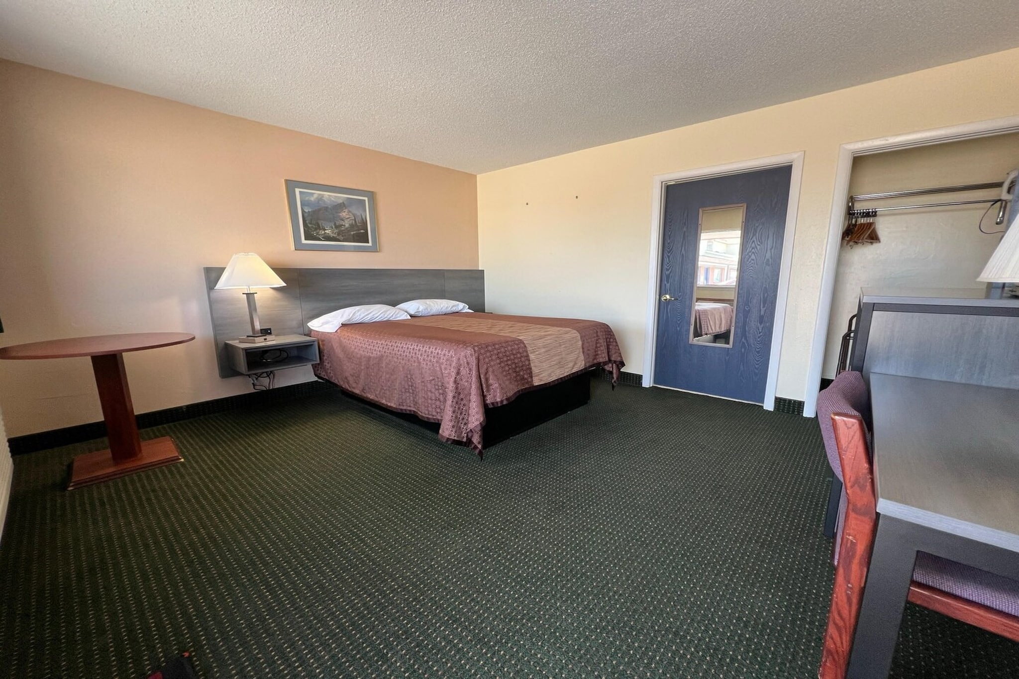 Bed Room