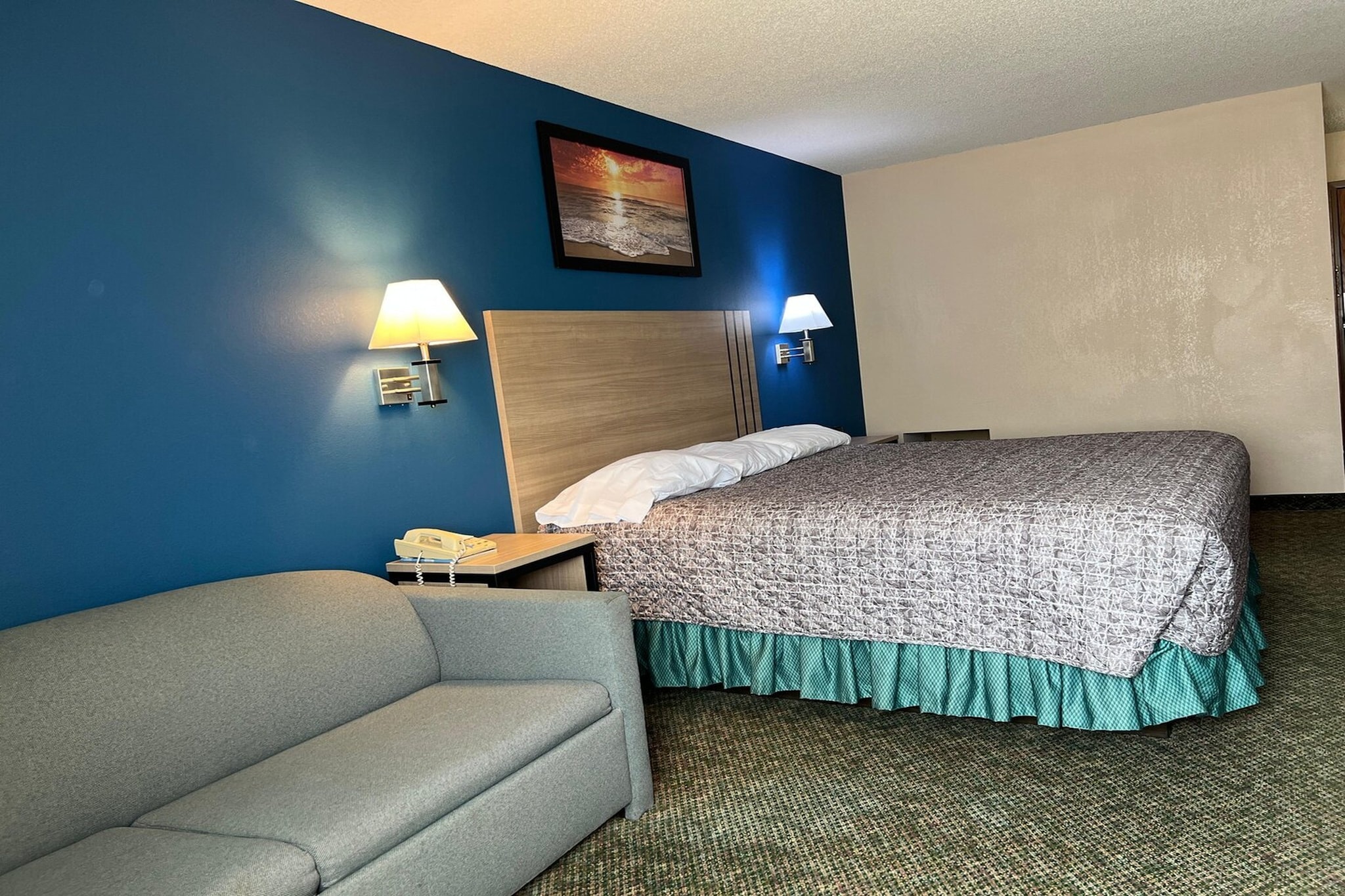 Bed Room