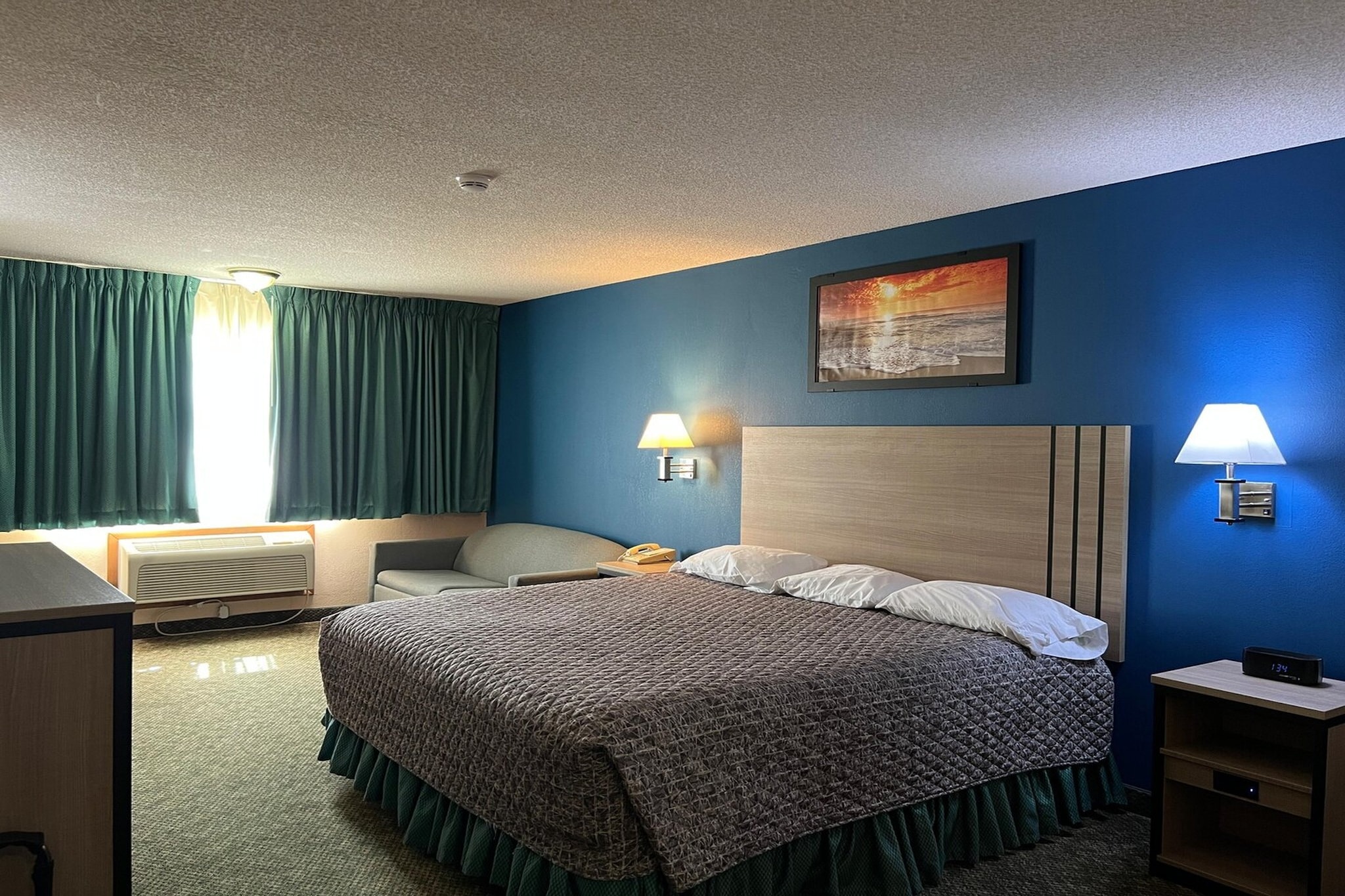 Bed Room
