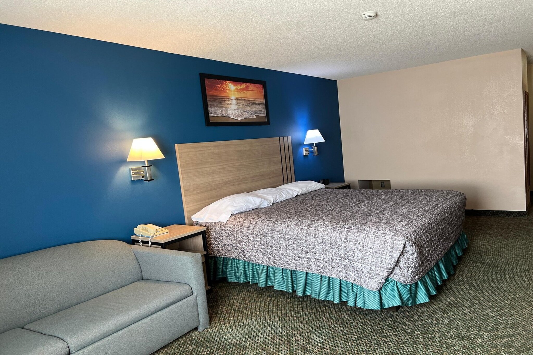 Bed Room
