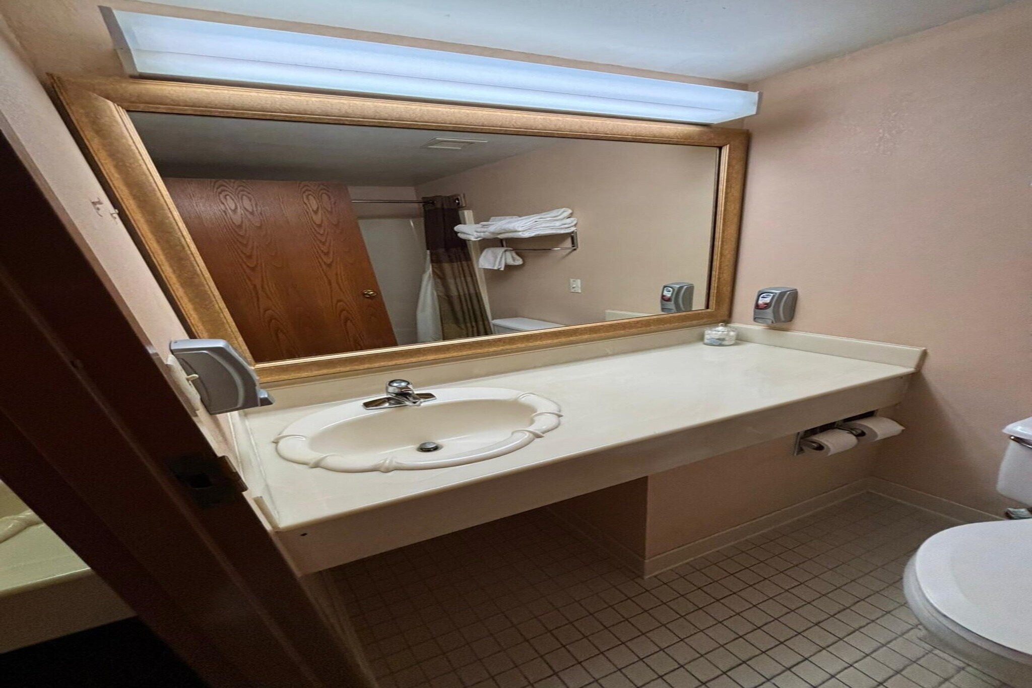 Bath Room