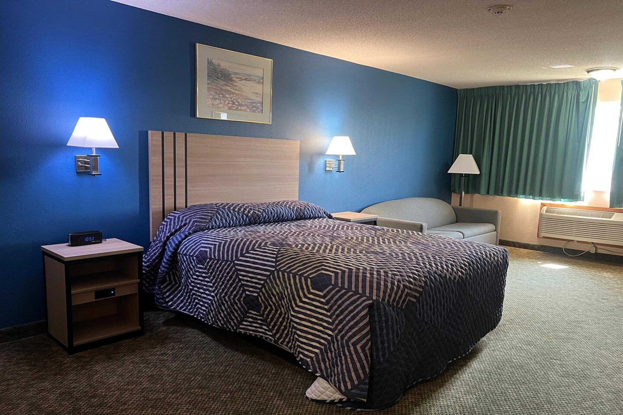 Bed Room