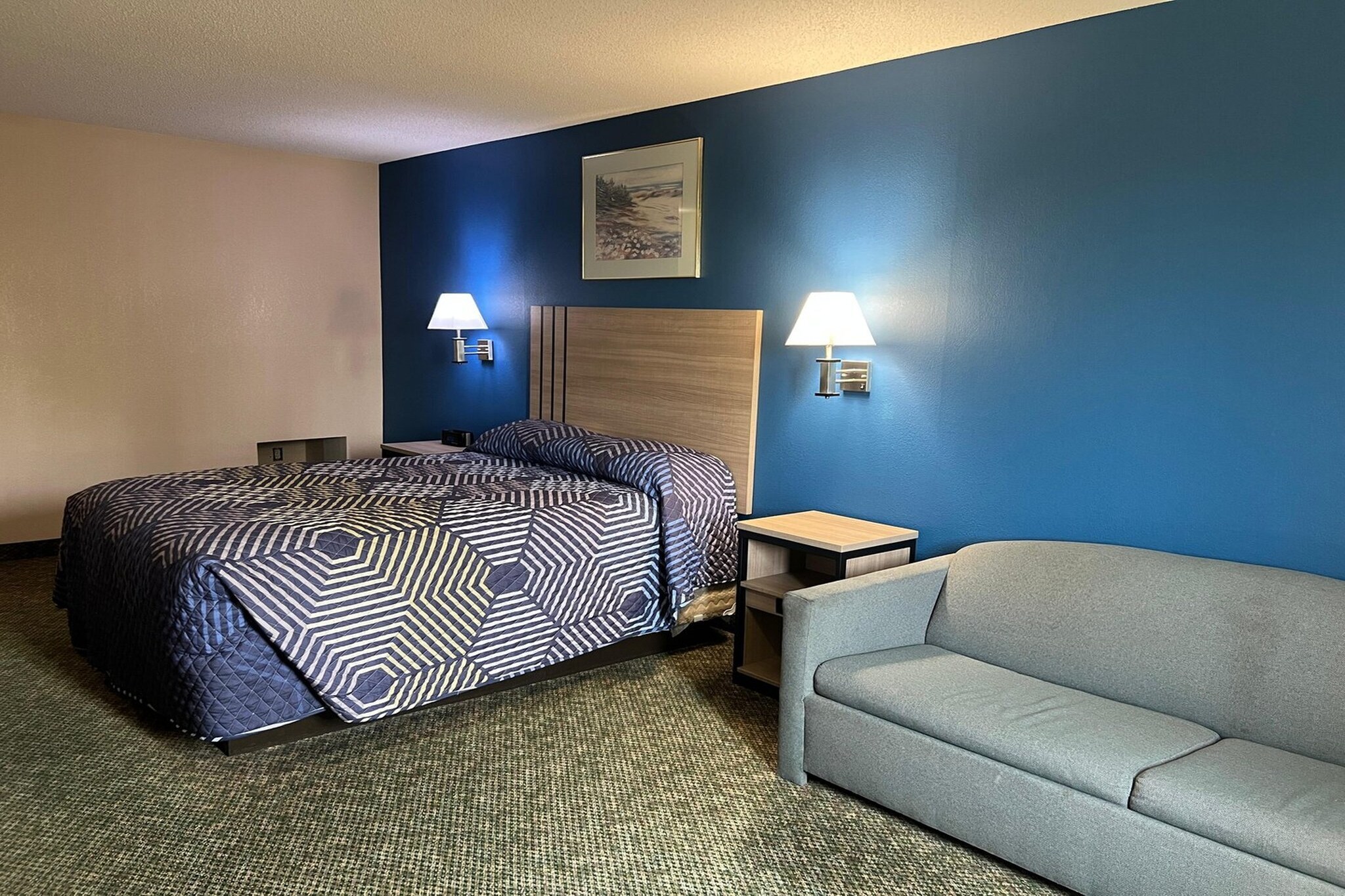Bed Room