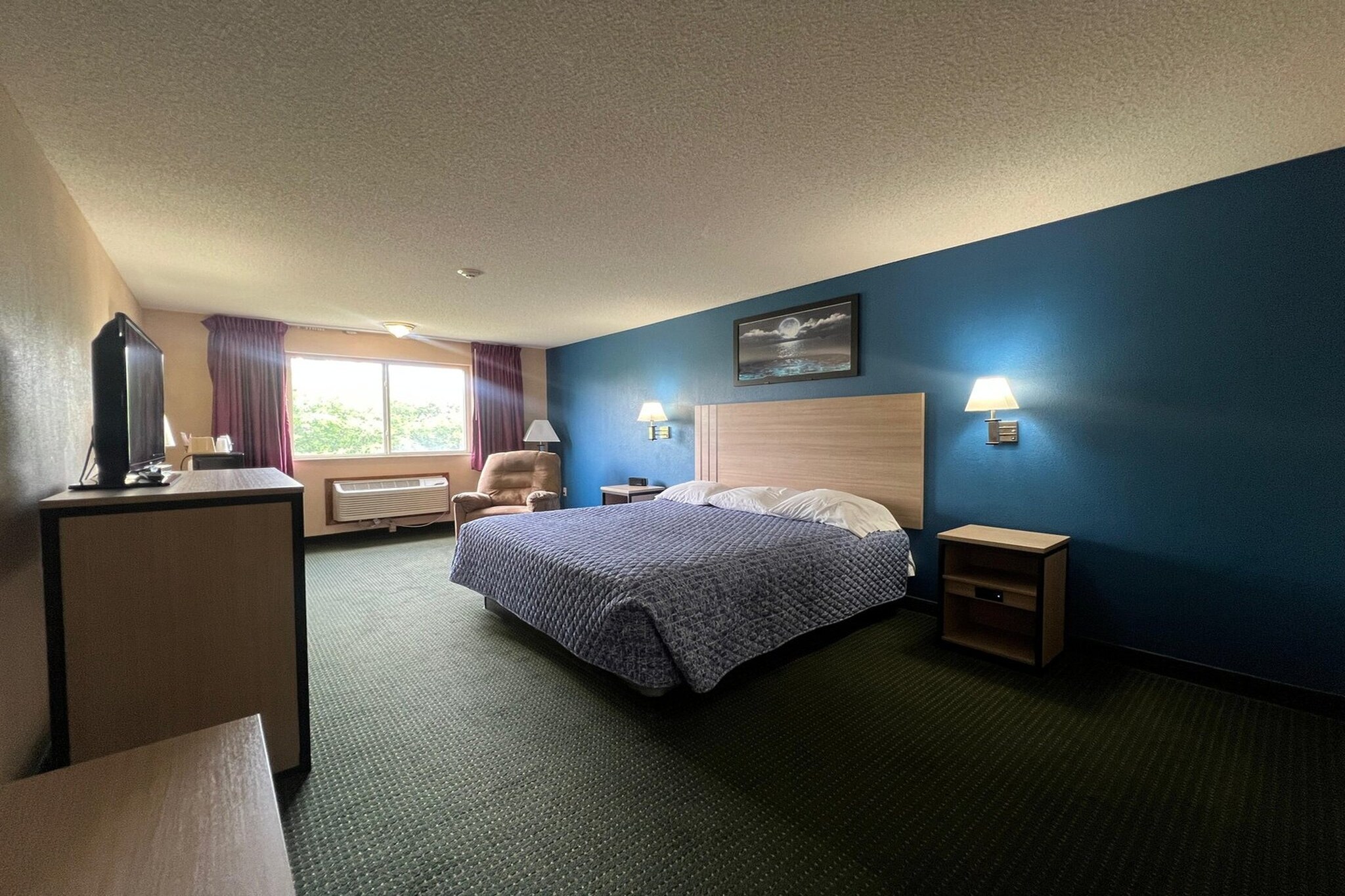 Bed Room