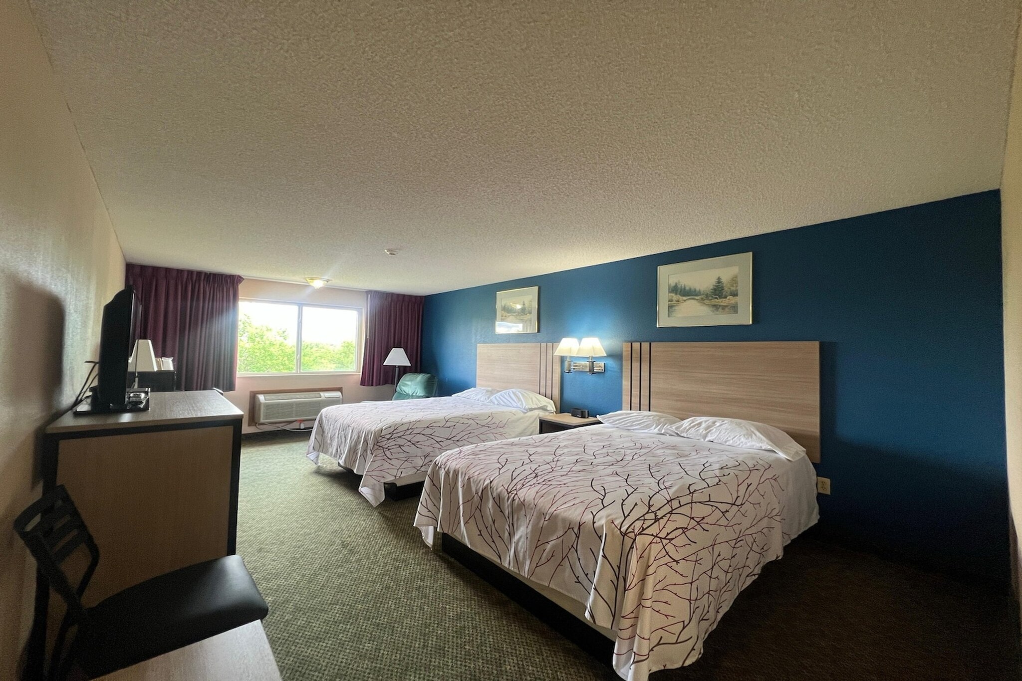 Bed Room