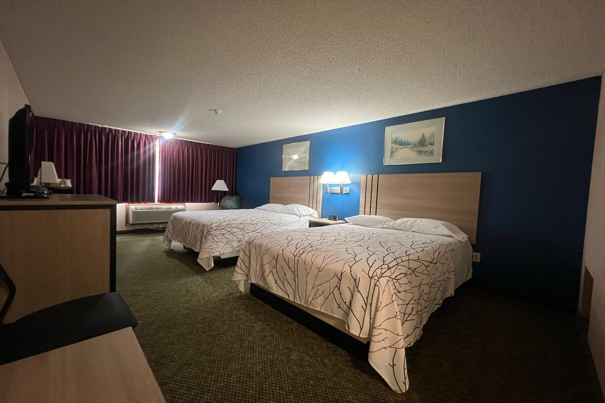 Bed Room